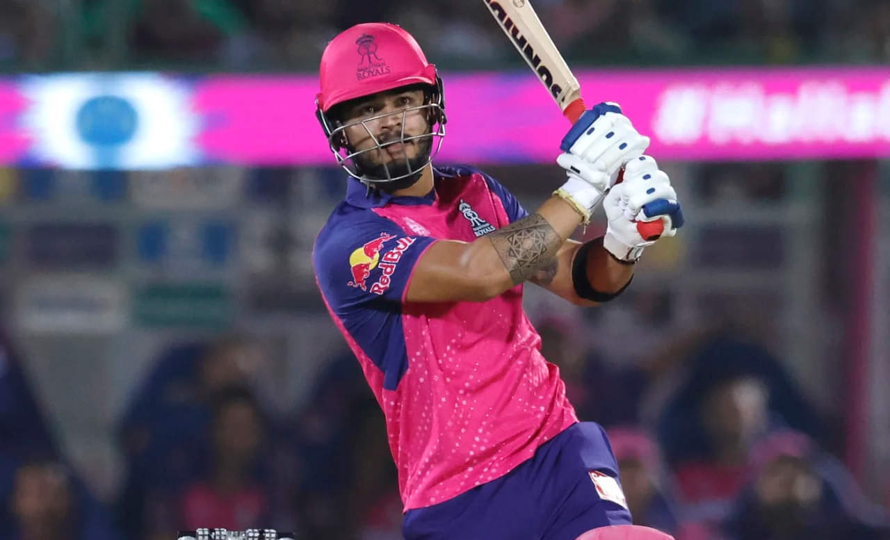 I have got the strength to hit yorkers, short balls: Riyan Parag