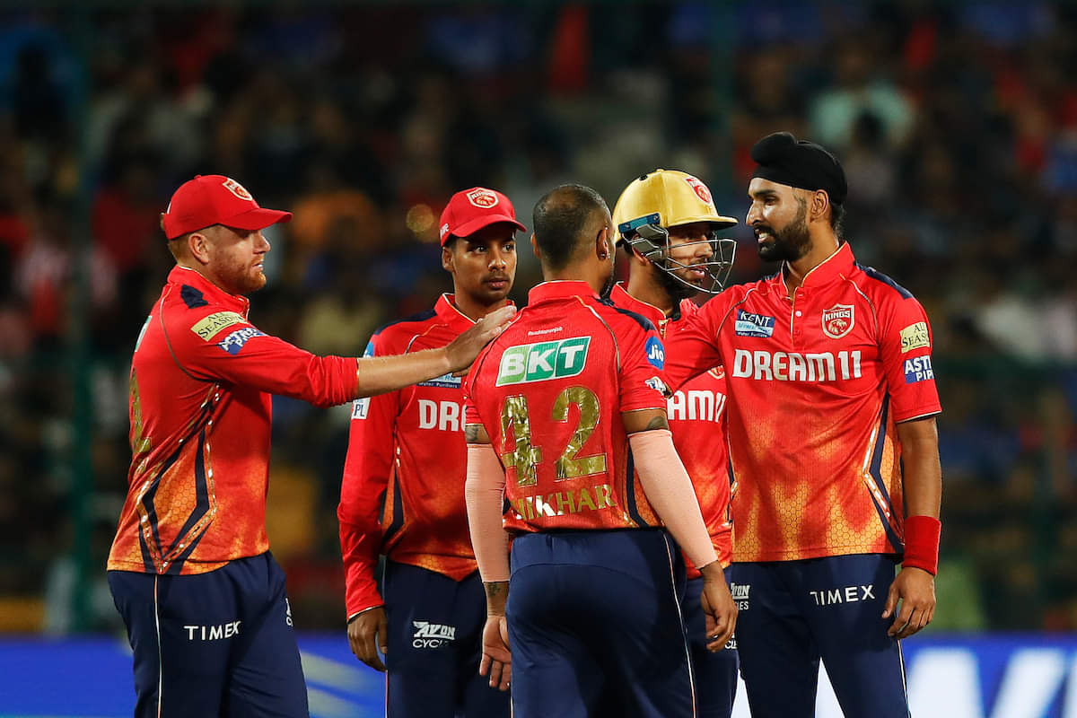 Idea is to minimise the errors at Ekana: Sunil Joshi