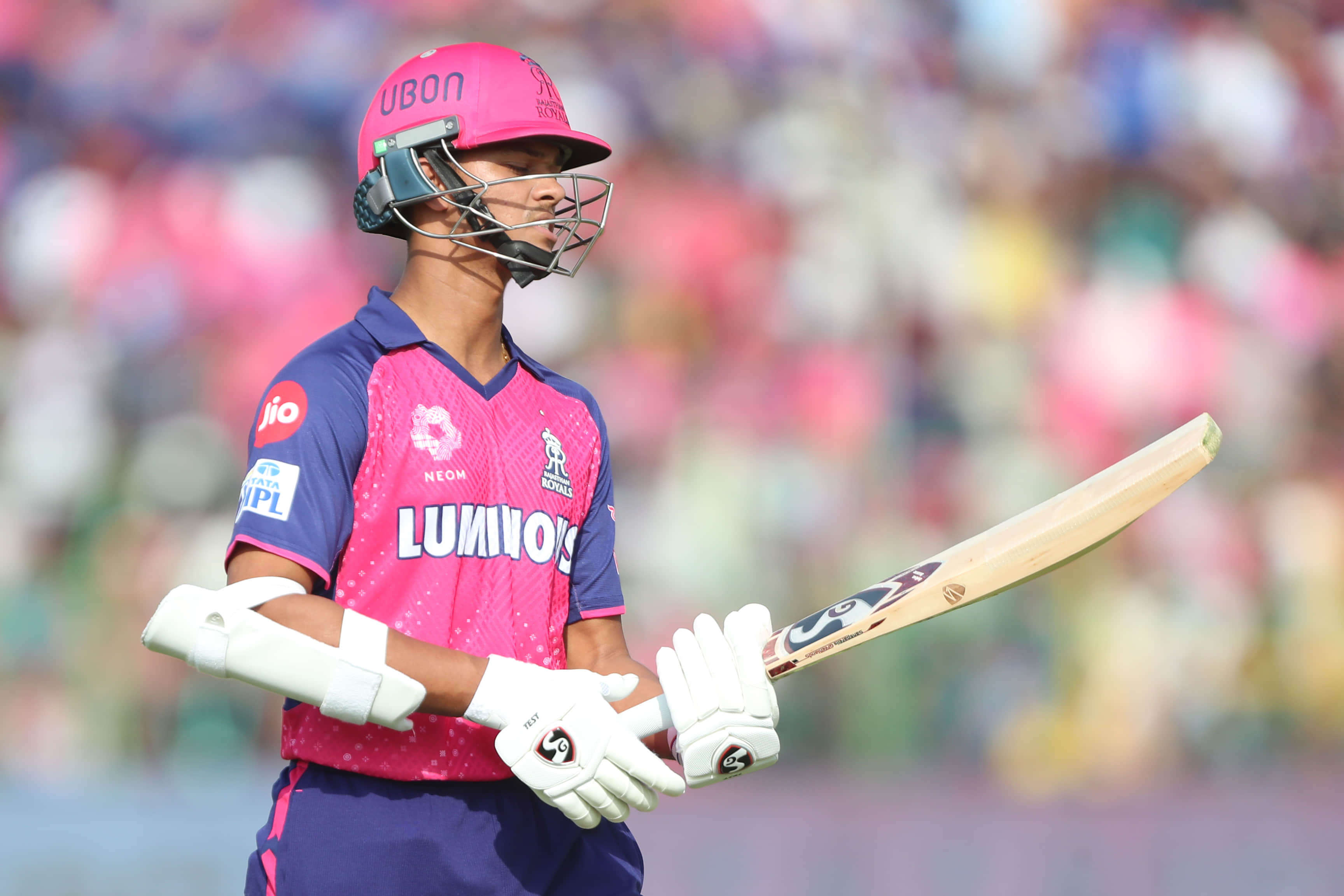 Fantasy: Top-order batters could feast on flat Wankhede wicket