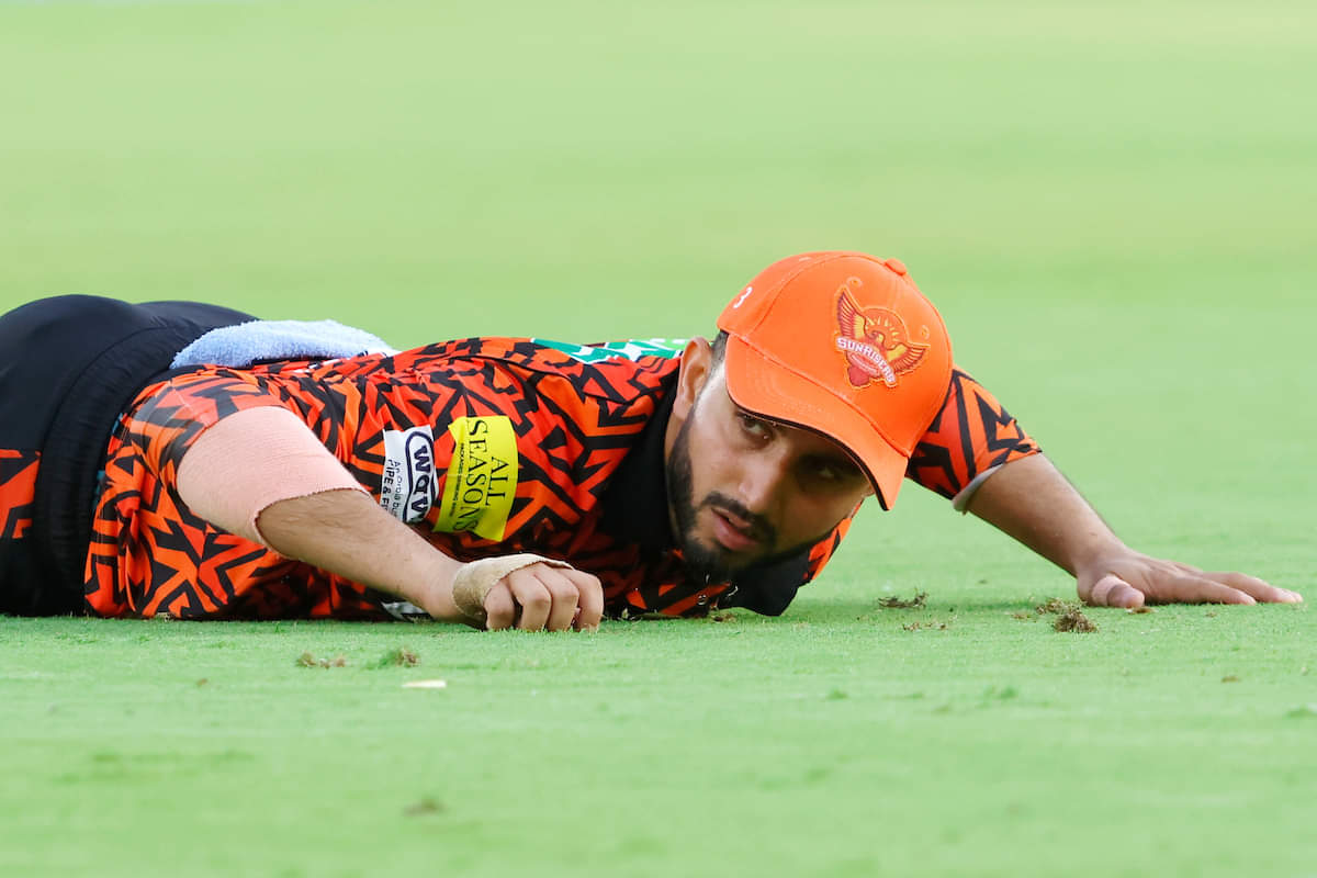 Gamble of bowling Markande to two lefties did not work: Muralitharan