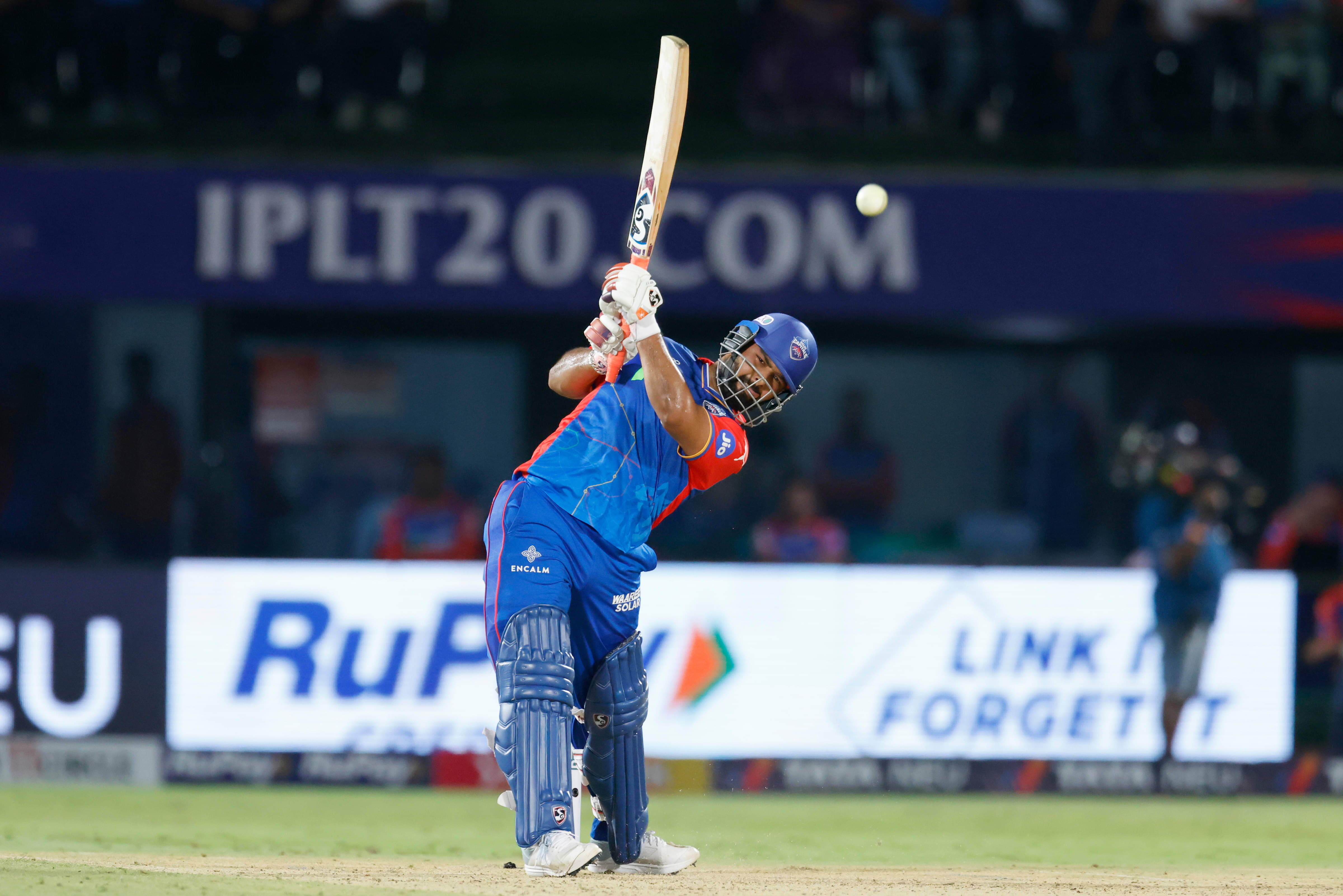 Rishabh Pant has still got a lot of that natural flair: Fleming