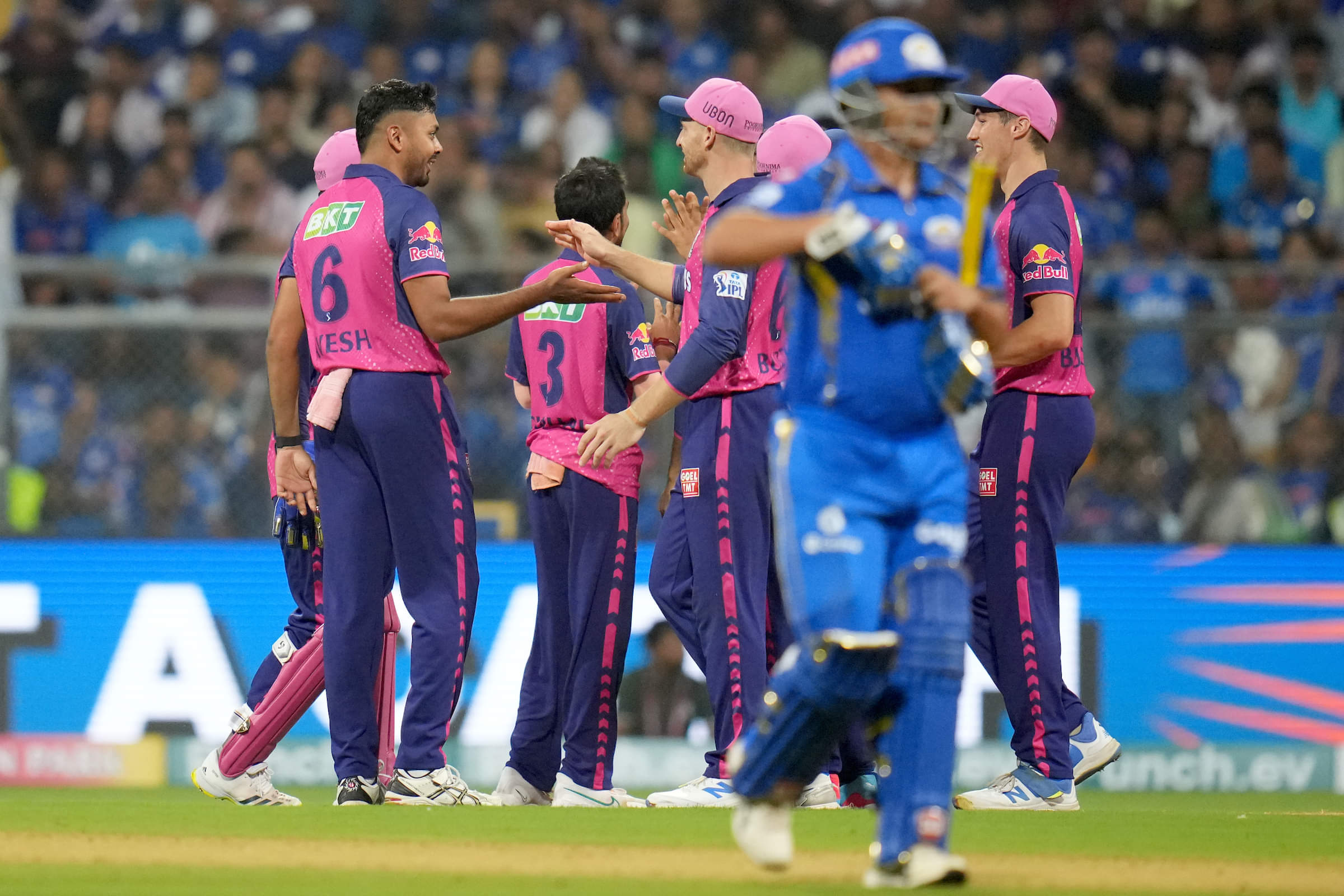 5 moments that shaped MI's third defeat of the season 