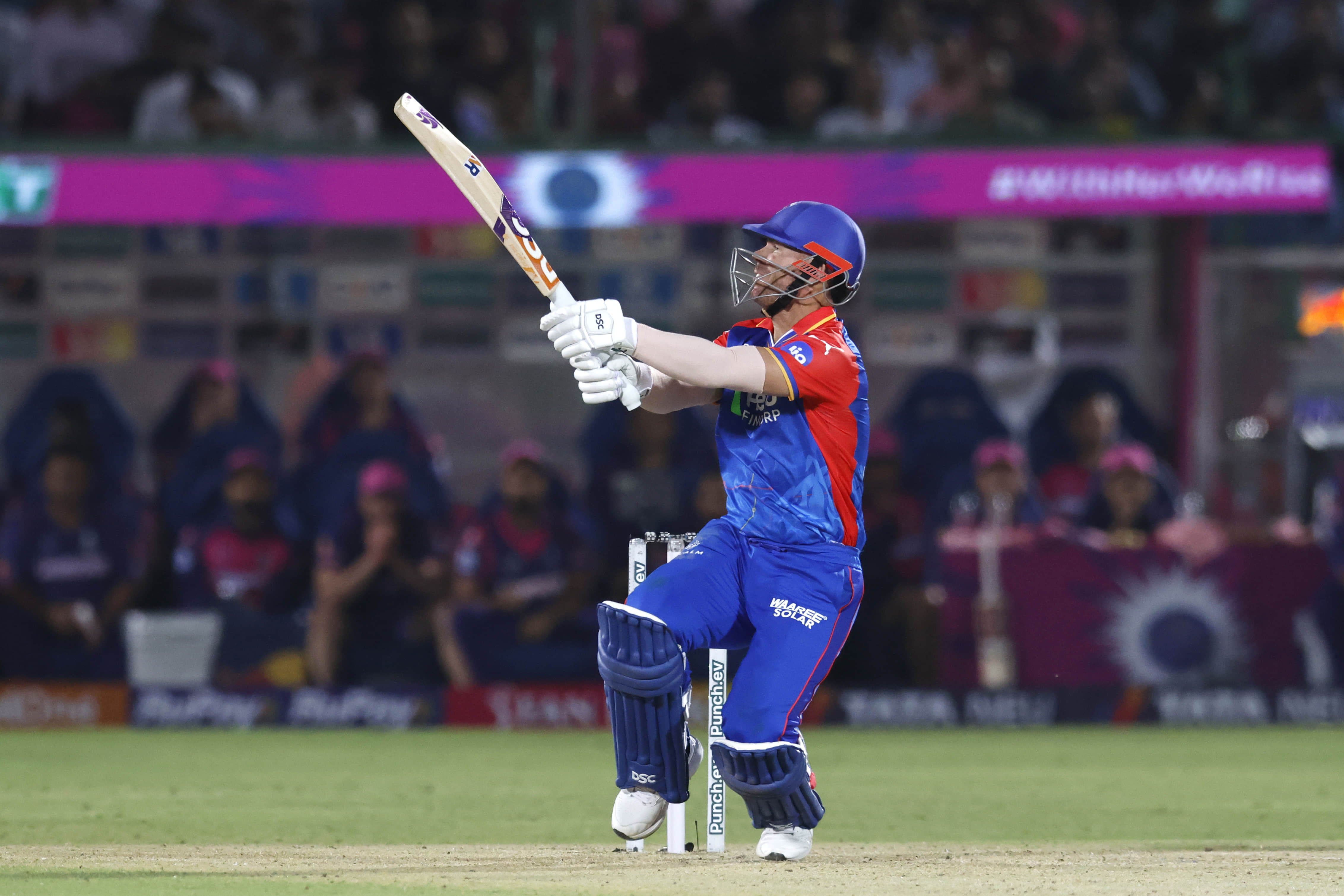 Fantasy: Trust Warner, Russell to come good in Vizag