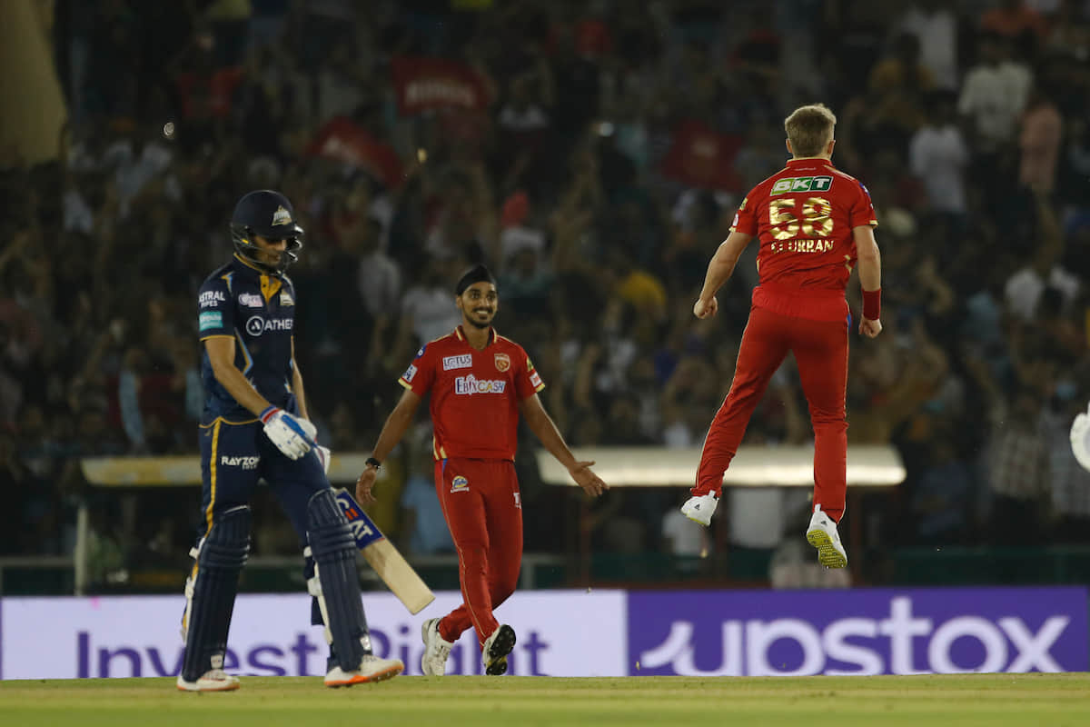 PBKS aim to get campaign back on track in GT’s fortress