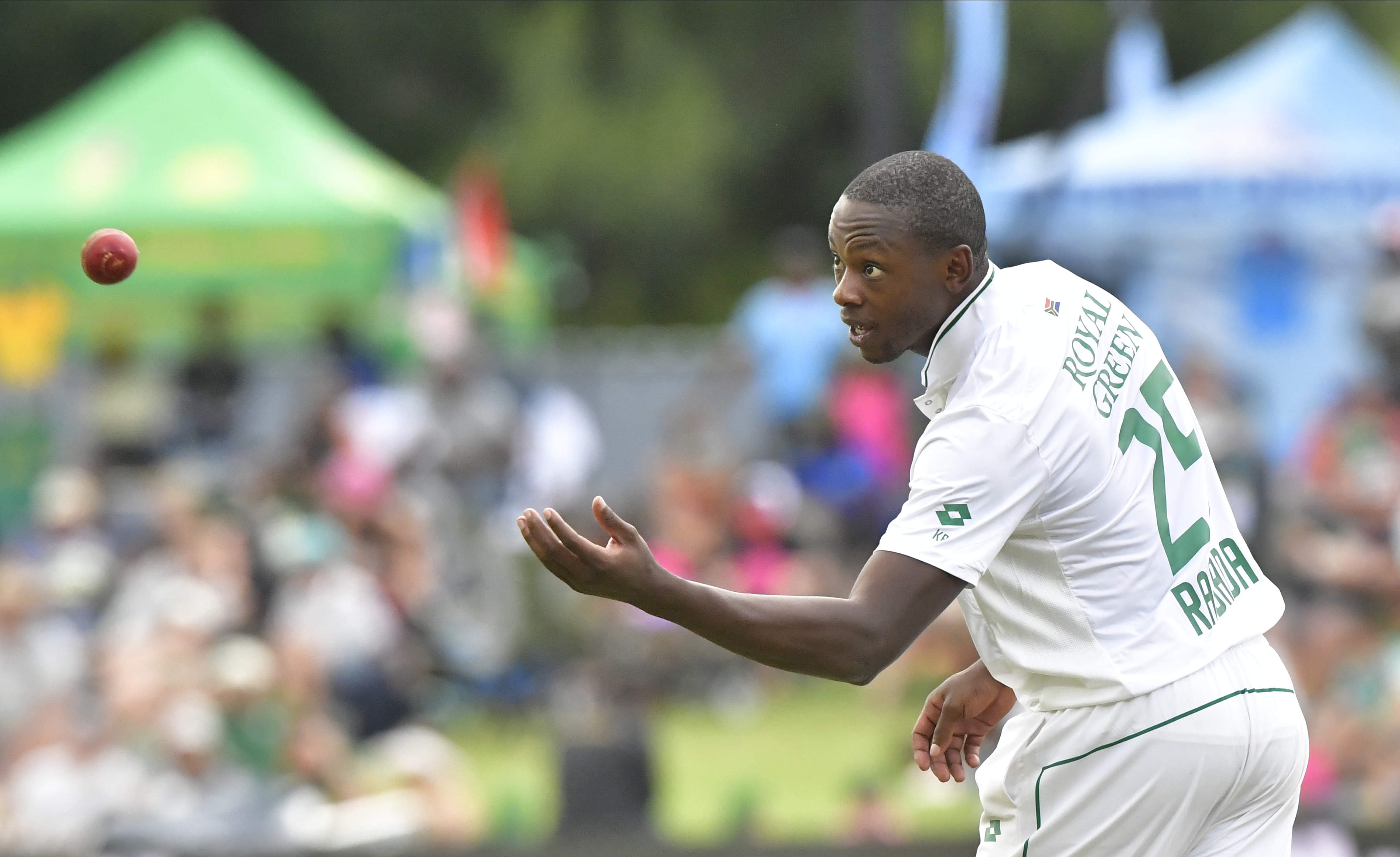 SA20-Test scheduling was very unacceptable and remains unacceptable to date: Rabada