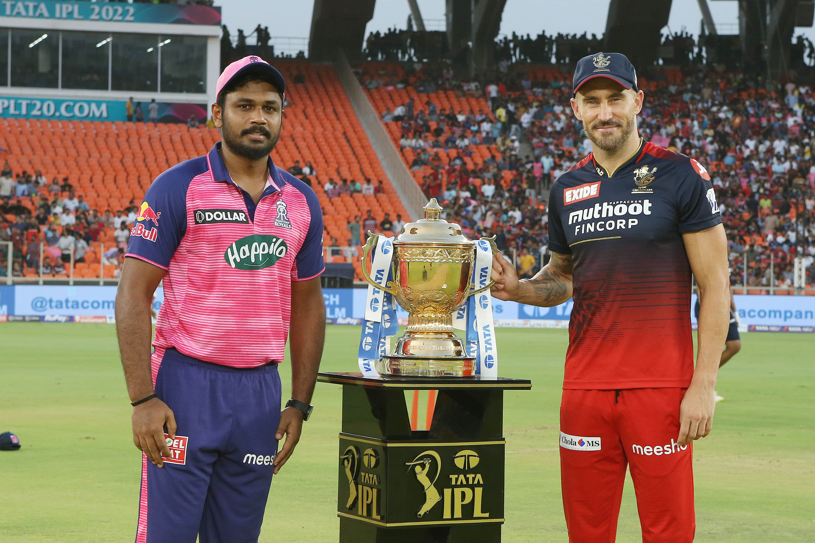 Rajasthan Royals aim to pile more misery on RCB’s sagging fortunes