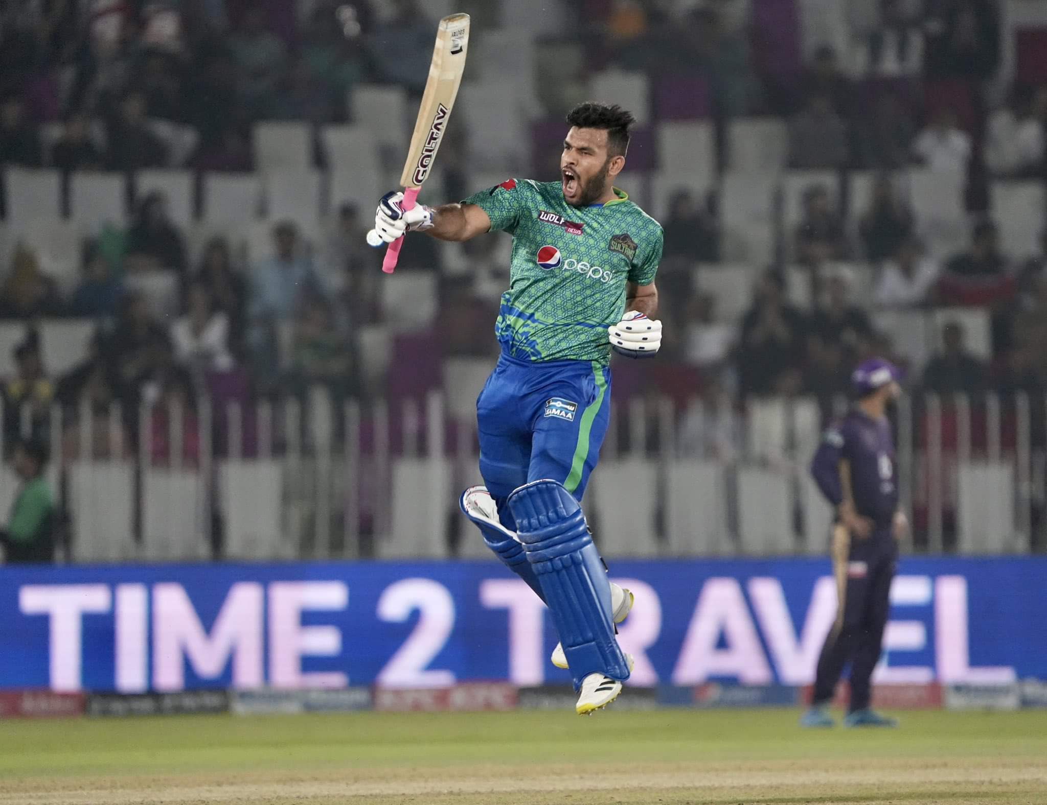 ECB bans Usman Khan for 5 years