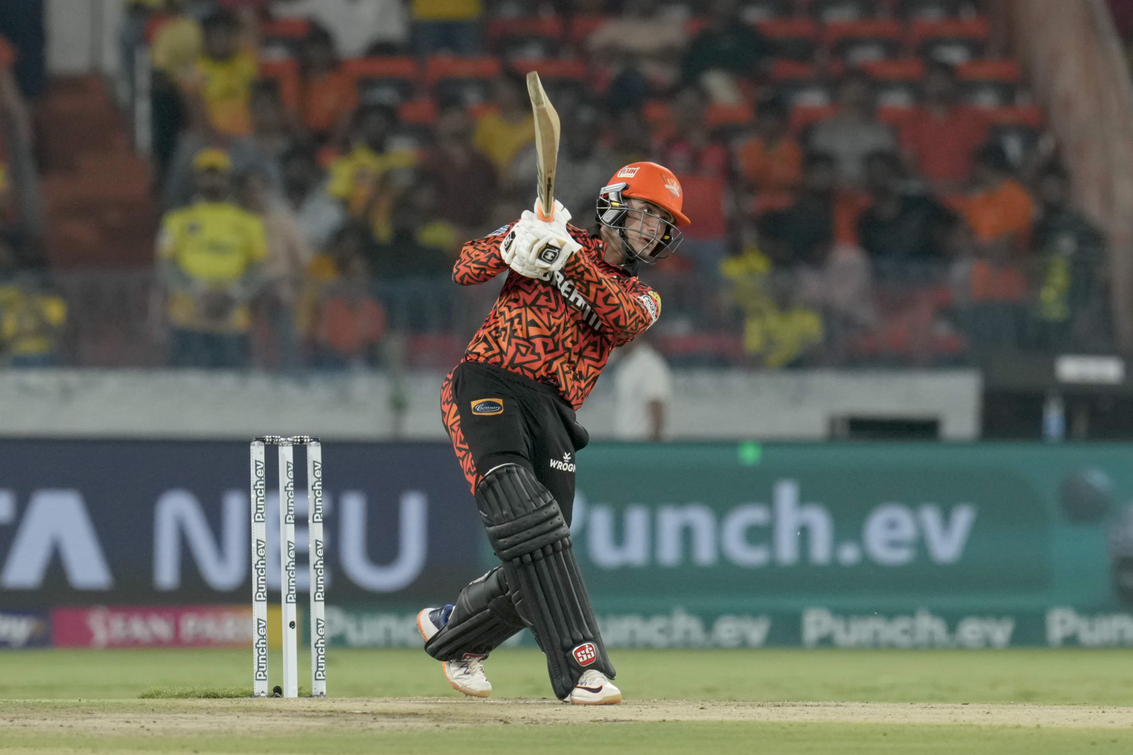 5 moments that defined SRH's second home win of IPL 2024