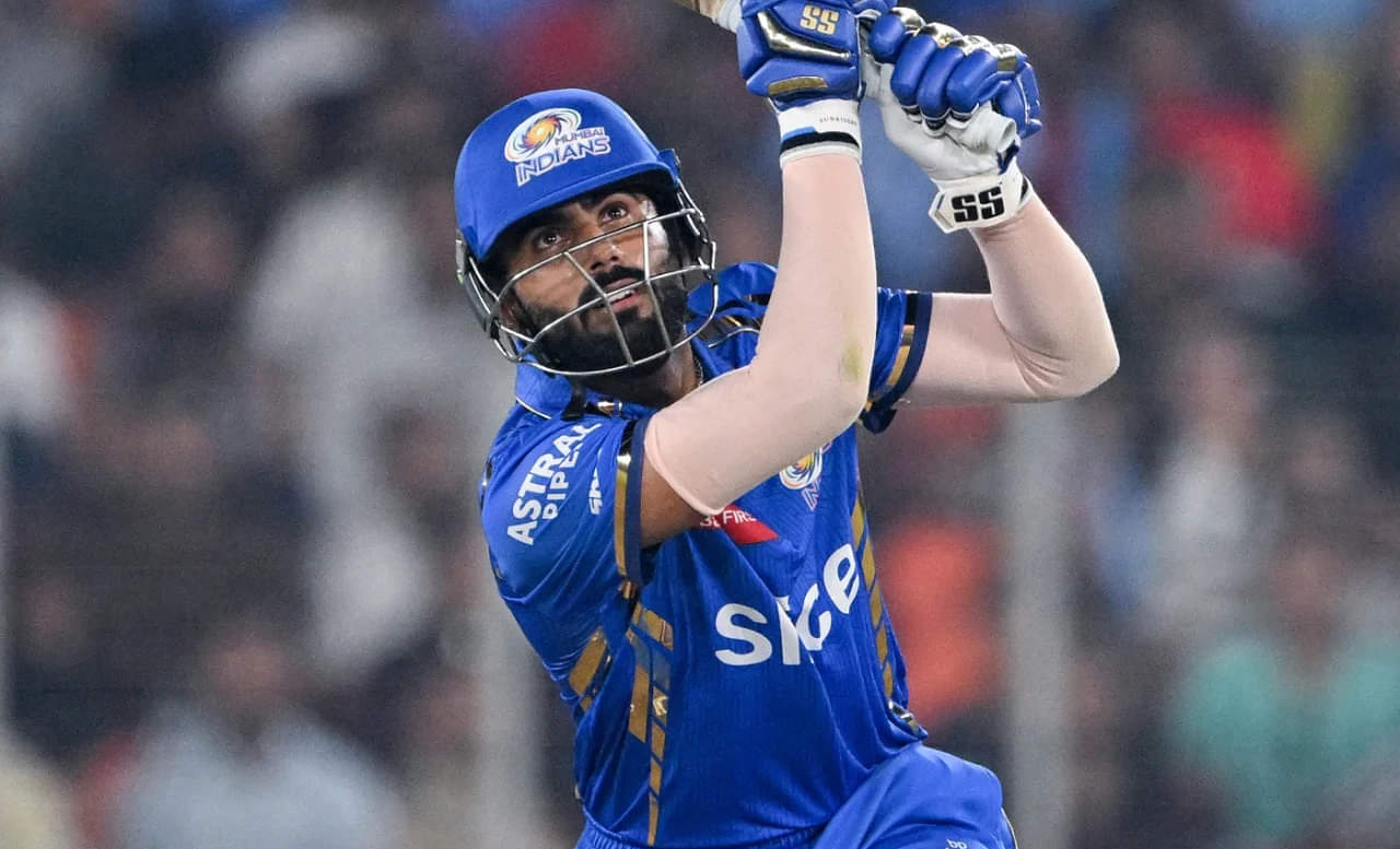 Seniors told me I don’t need to prove anything to anyone: Naman Dhir