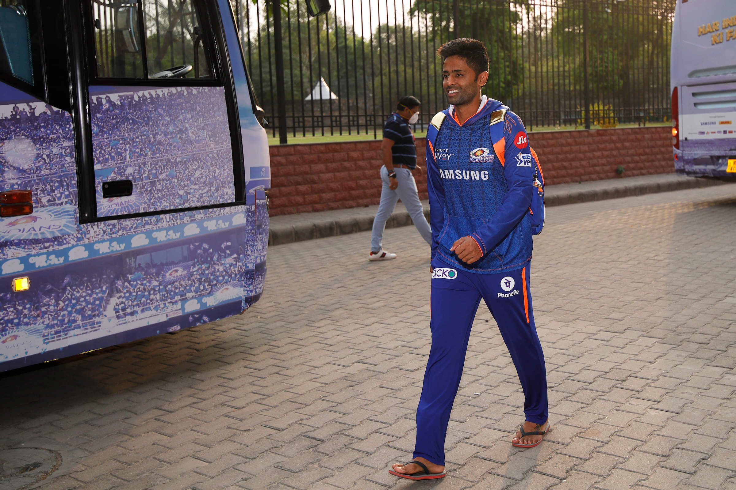 Mumbai bank on returning Suryakumar Yadav for a change in fortune