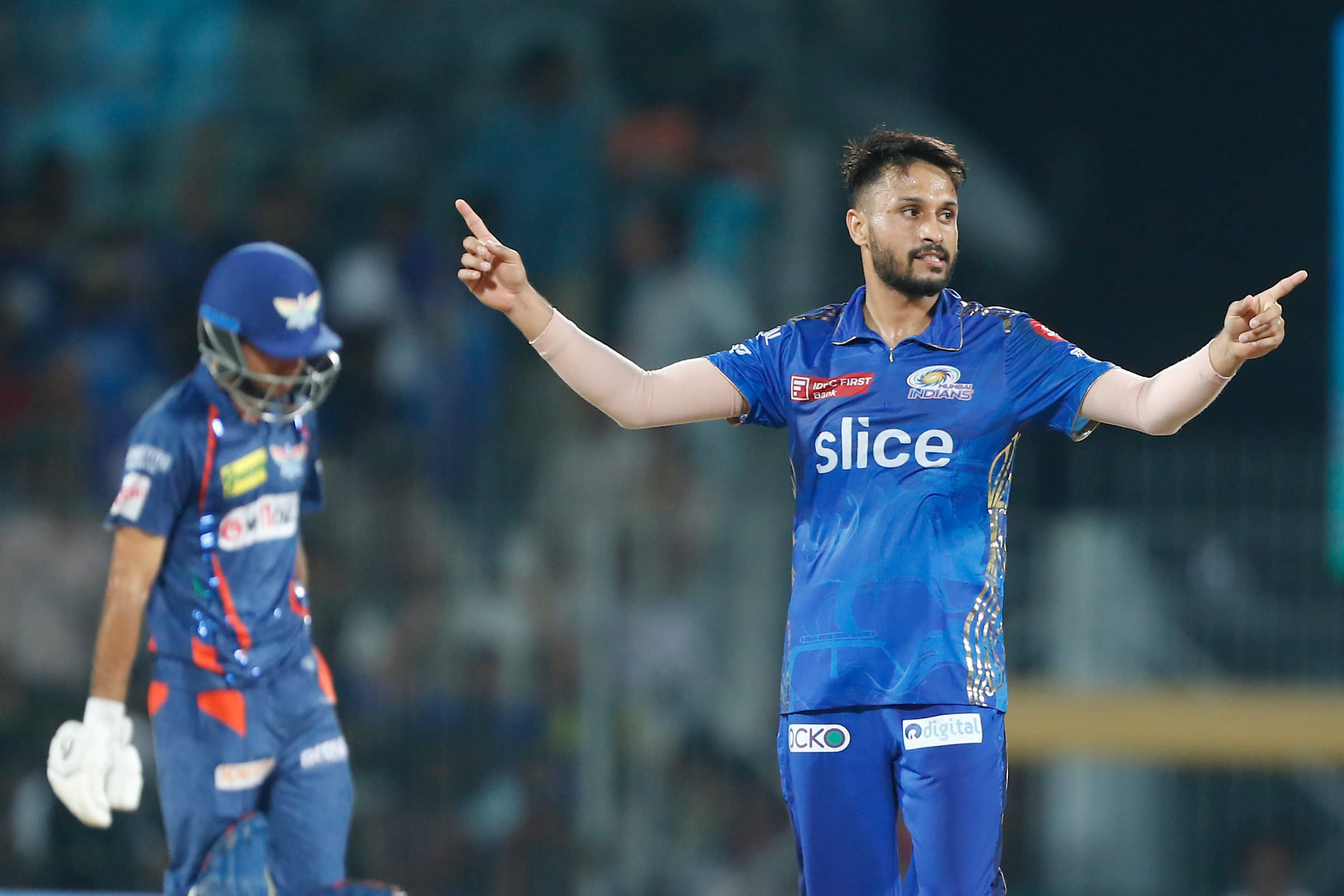 Trust in newbie Akash Madhwal for massive fantasy gains