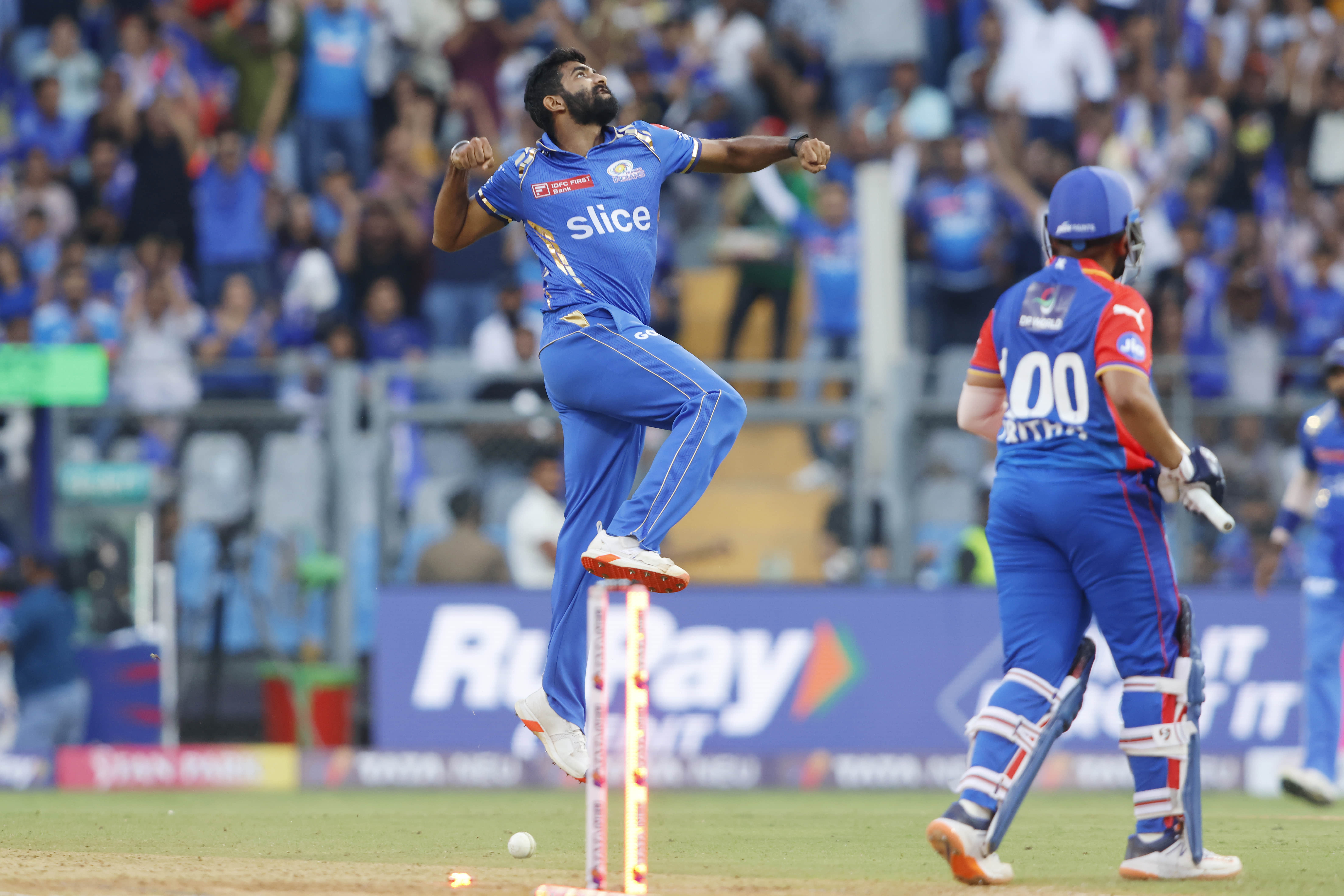 5 pivotal moments from MI's first win of IPL 2024