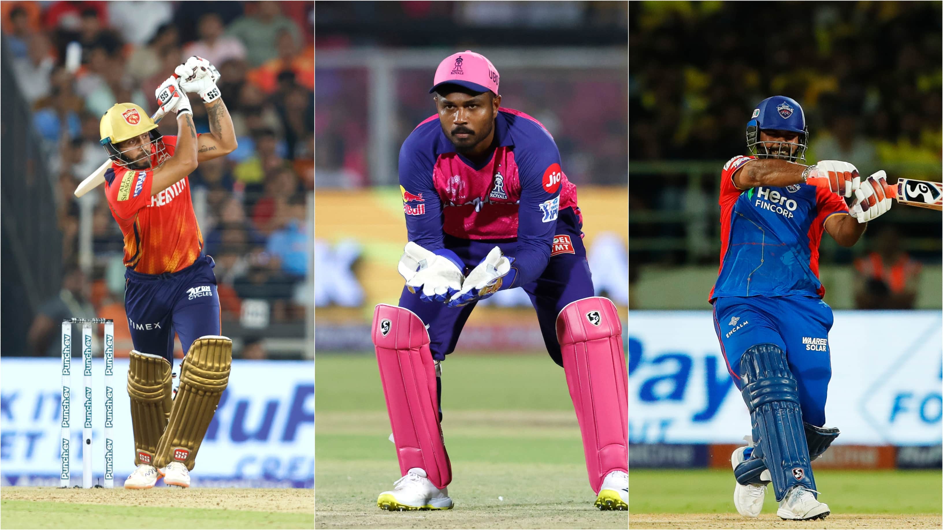 T20 World Cup: Pant or Samson, who is India’s wicketkeeping front-runner?