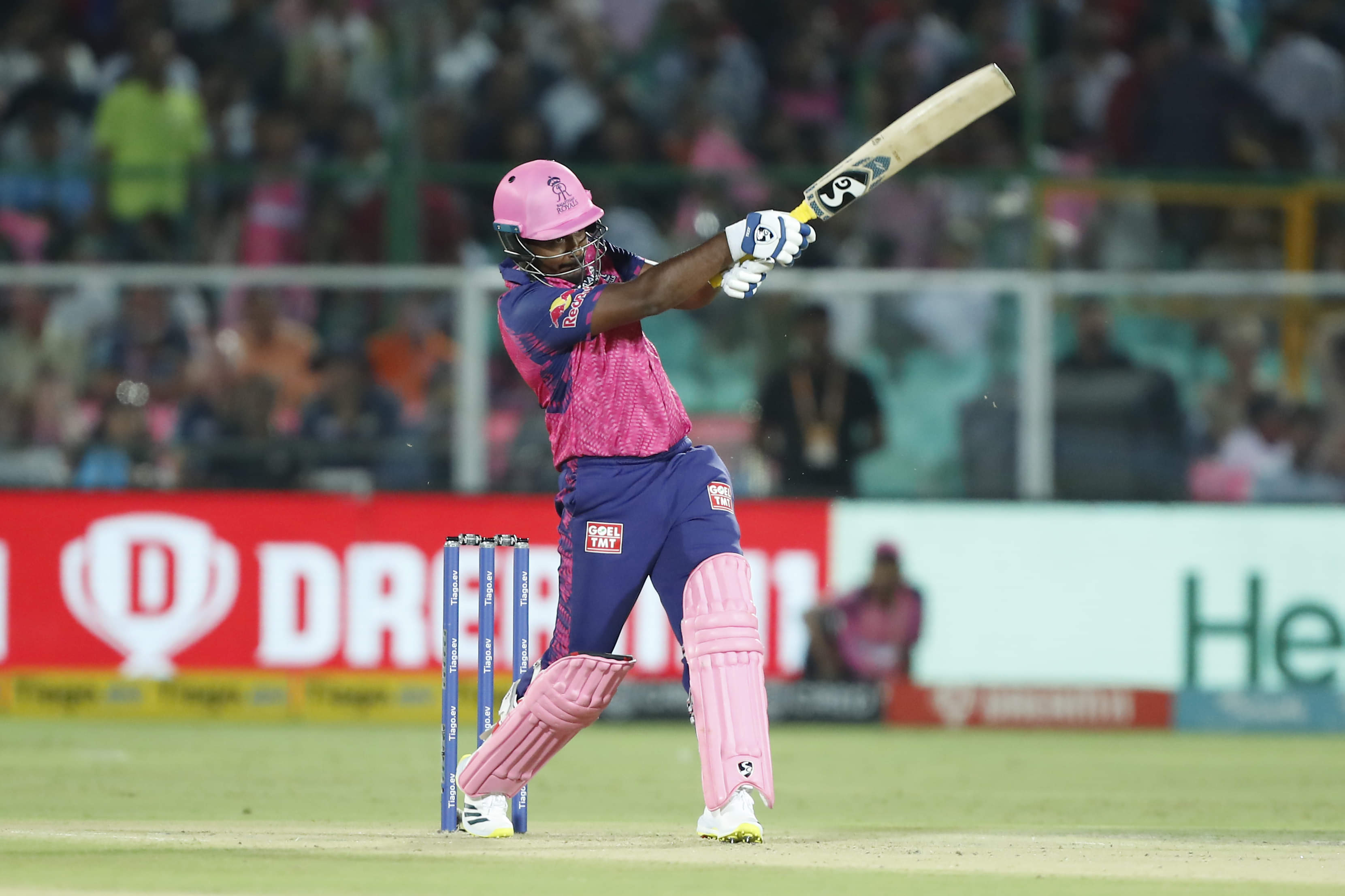 Fantasy: Trust Sanju Samson to come good in Jaipur again