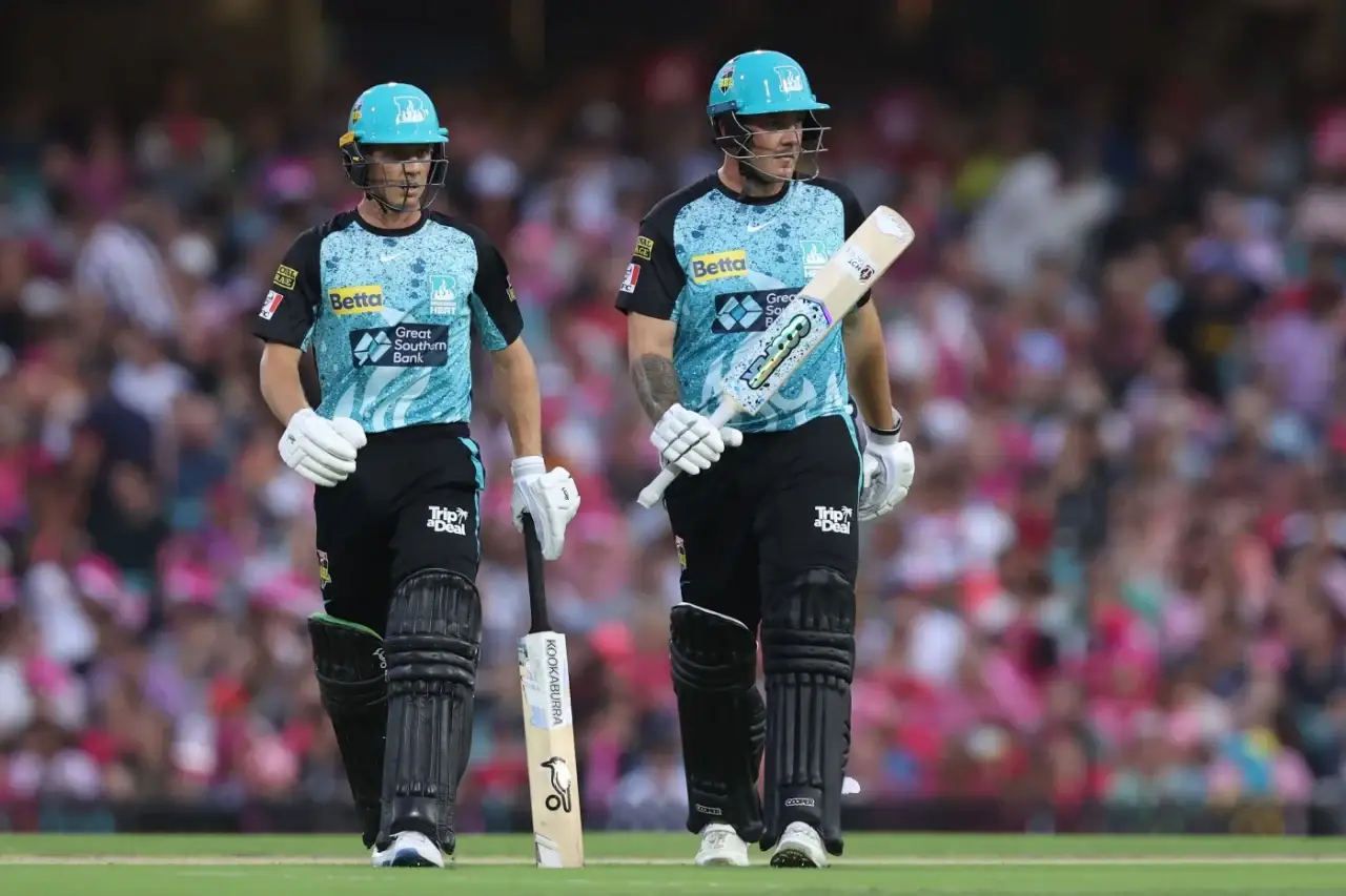 Melbourne Renegades snap up Josh Brown