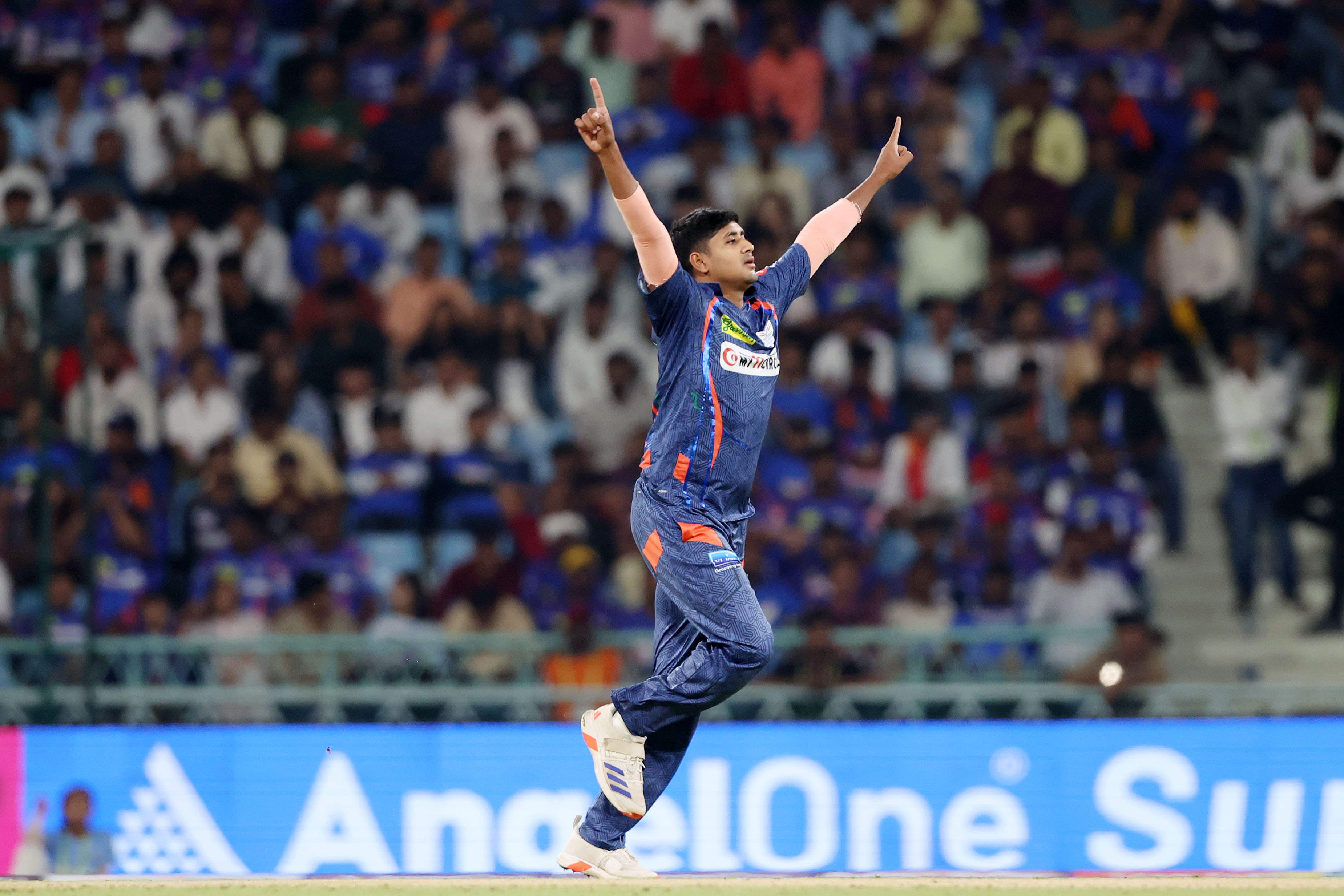 Fantasy: Bank on Thakur to rake up points in Lucknow