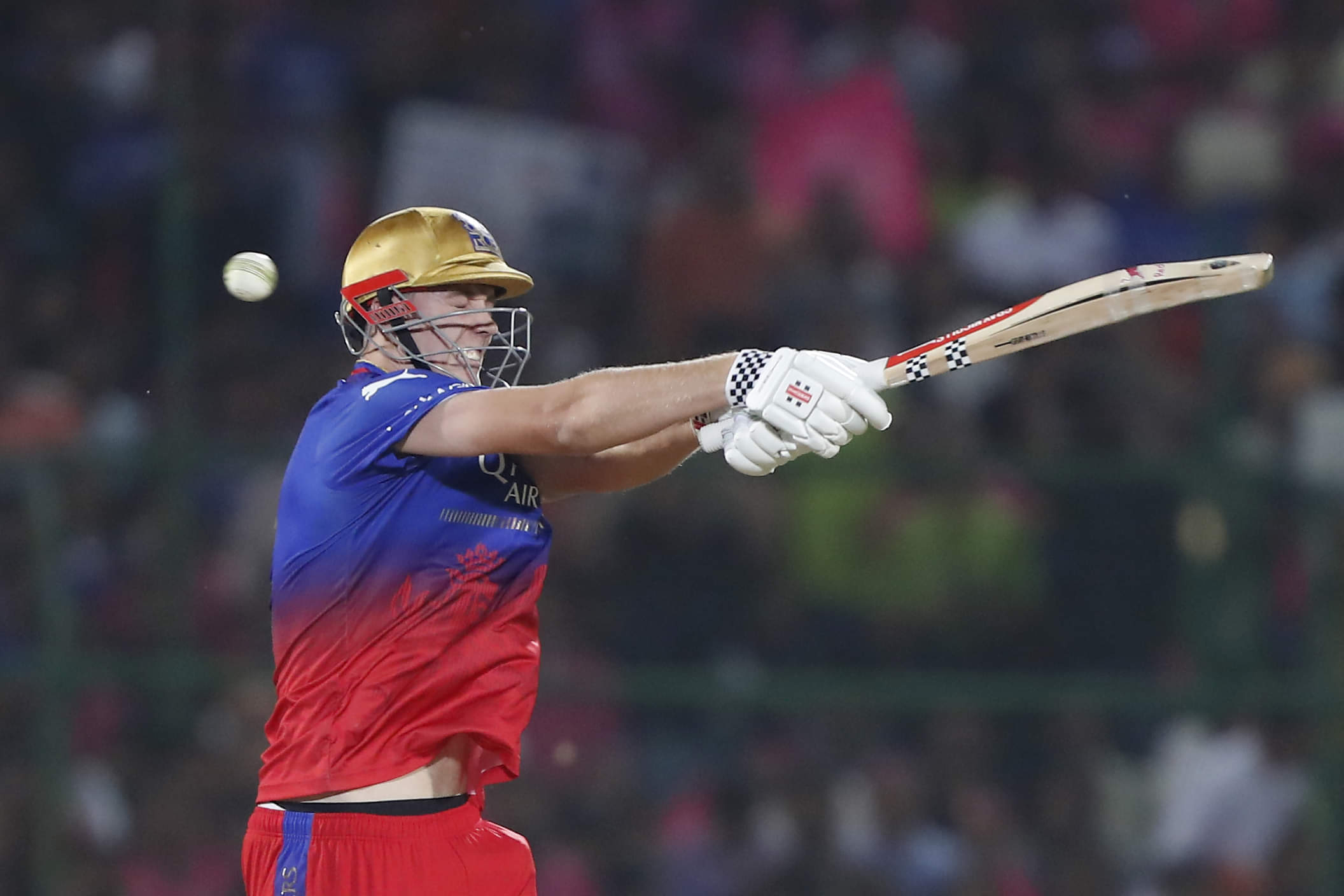 Where does Cameron Green's RCB career go from here?