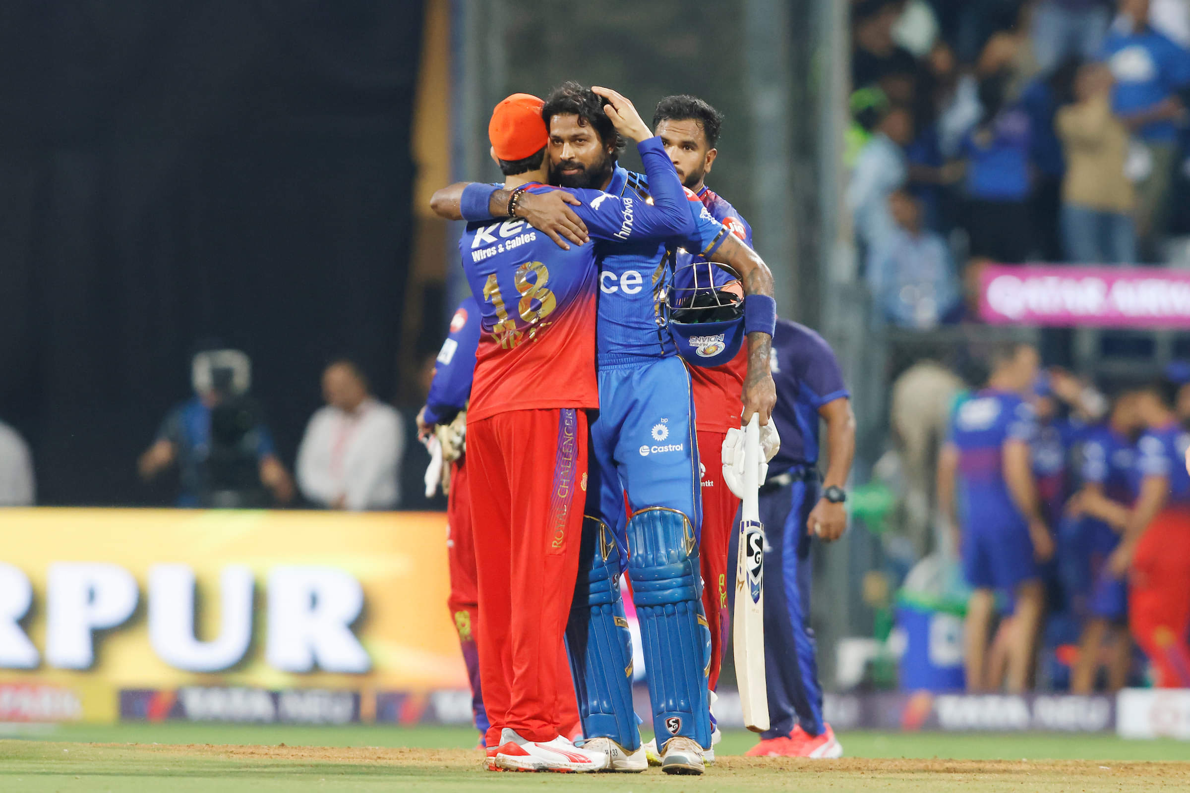 Five moments that shaped MI's second victory of IPL 2024