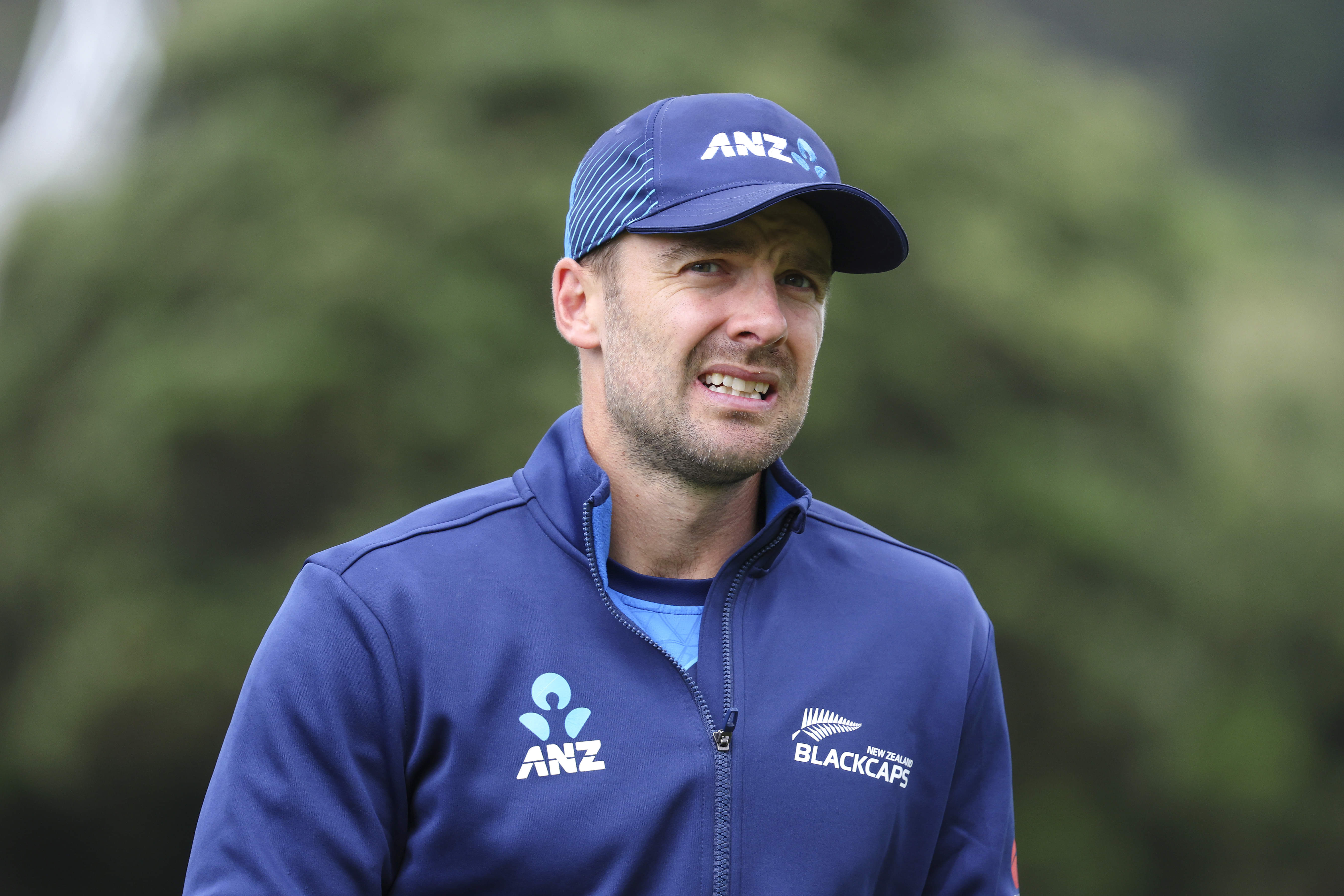 Allen, Milne ruled out; Blundell, Foulkes called up for Pakistan T20s