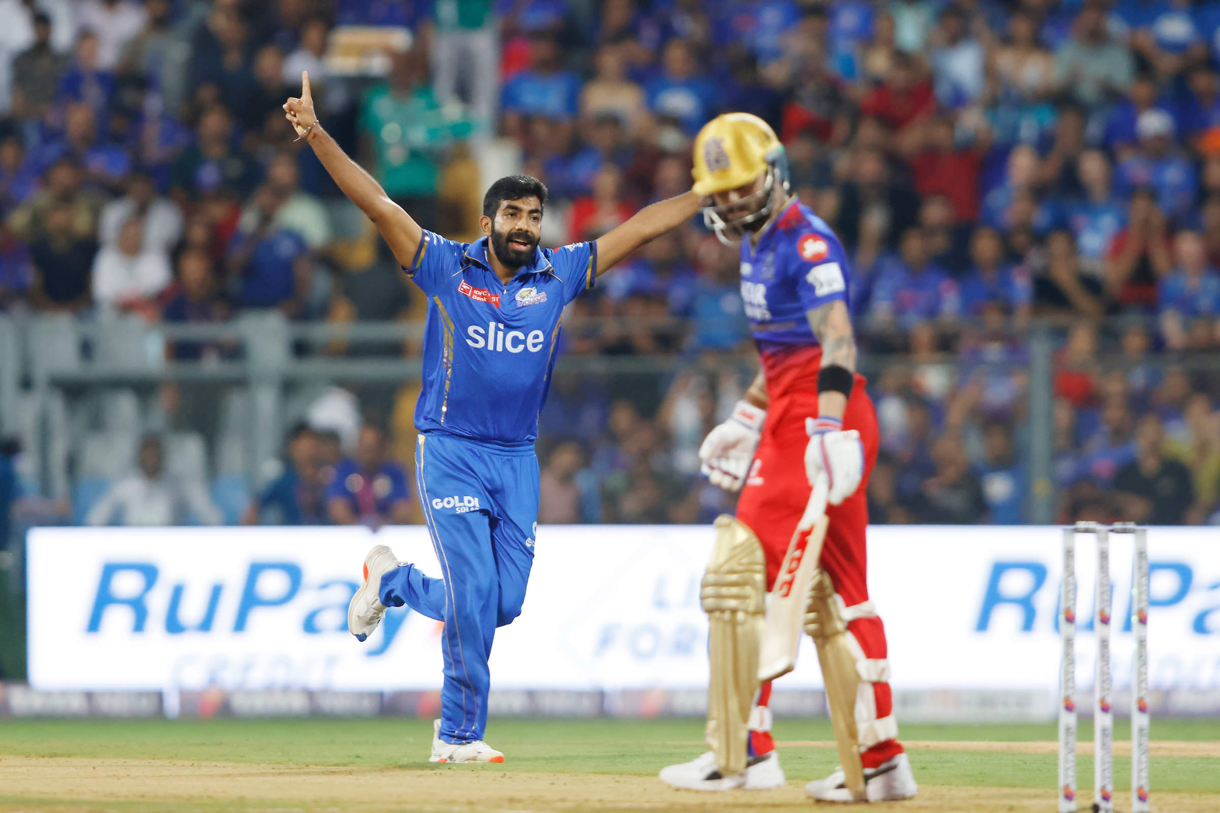 Believe in Bumrah for bumper fantasy gains