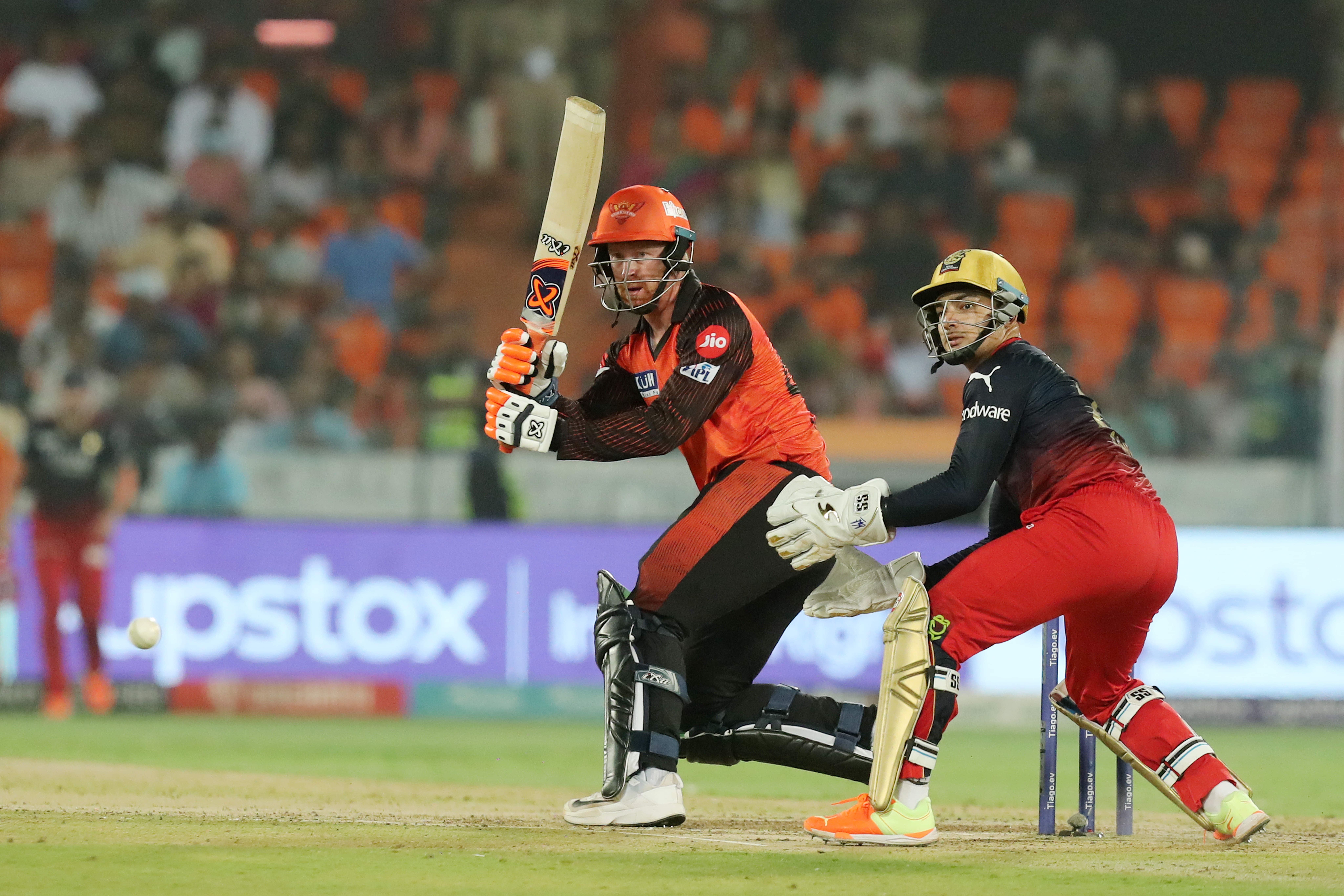 In-form SRH stand in RCB's road to redemption at the Chinnaswamy