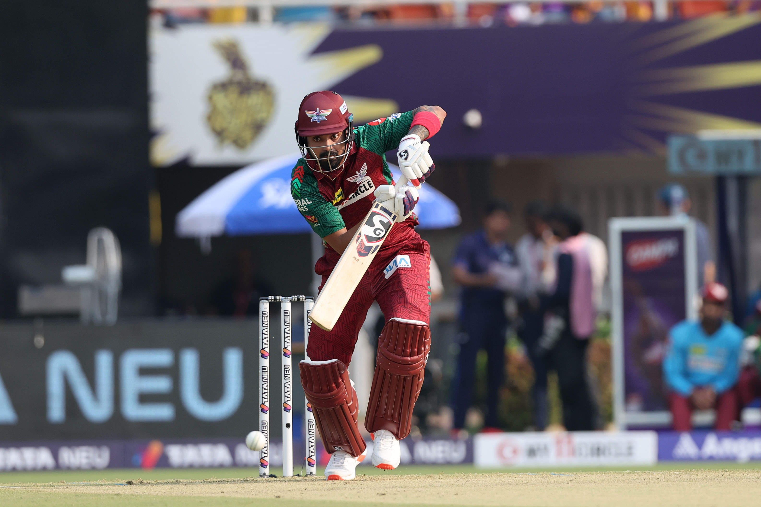 Rahul’s improved intent in the powerplay a welcome change