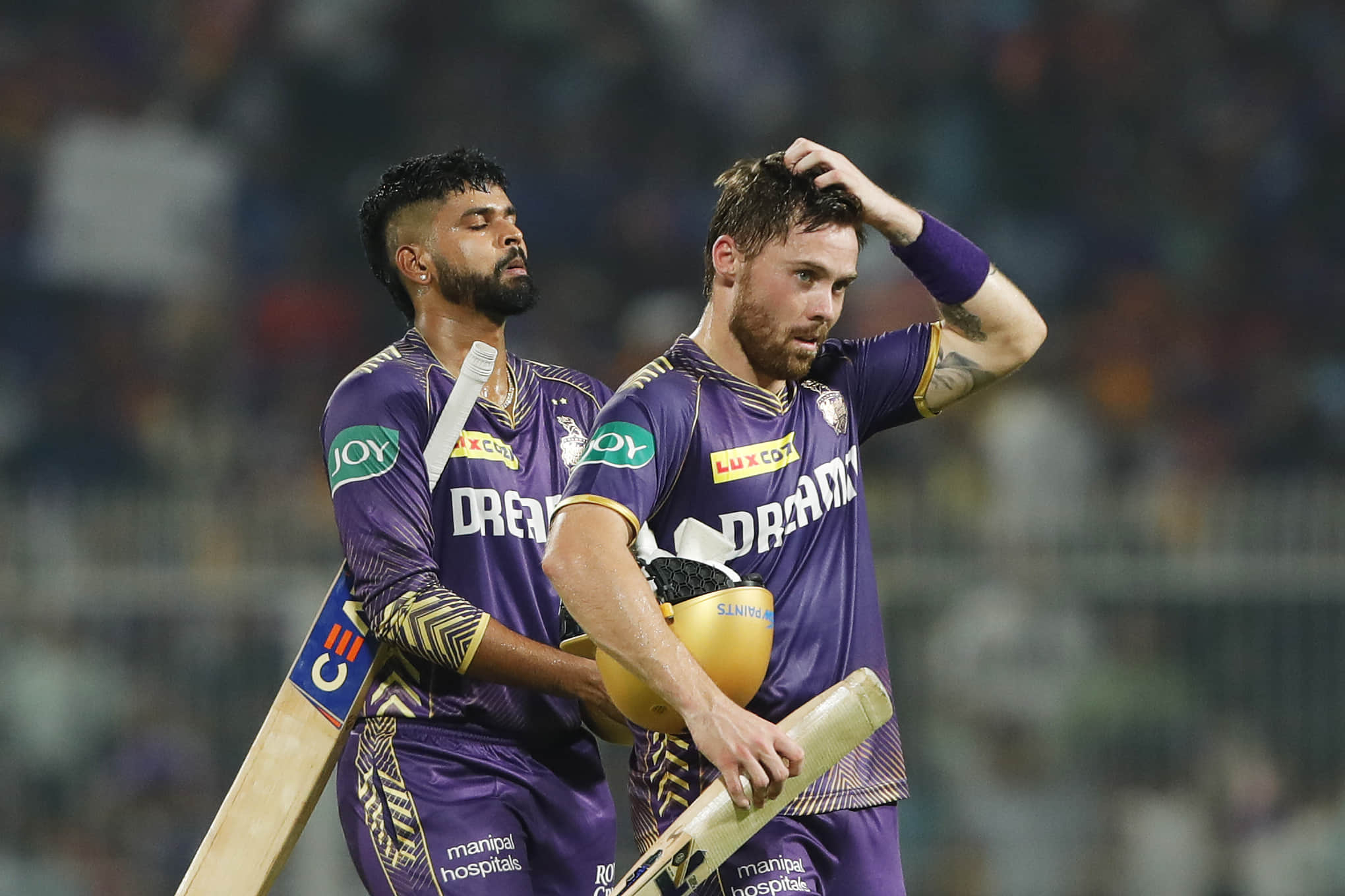 5 factors that influenced KKR’s win over LSG