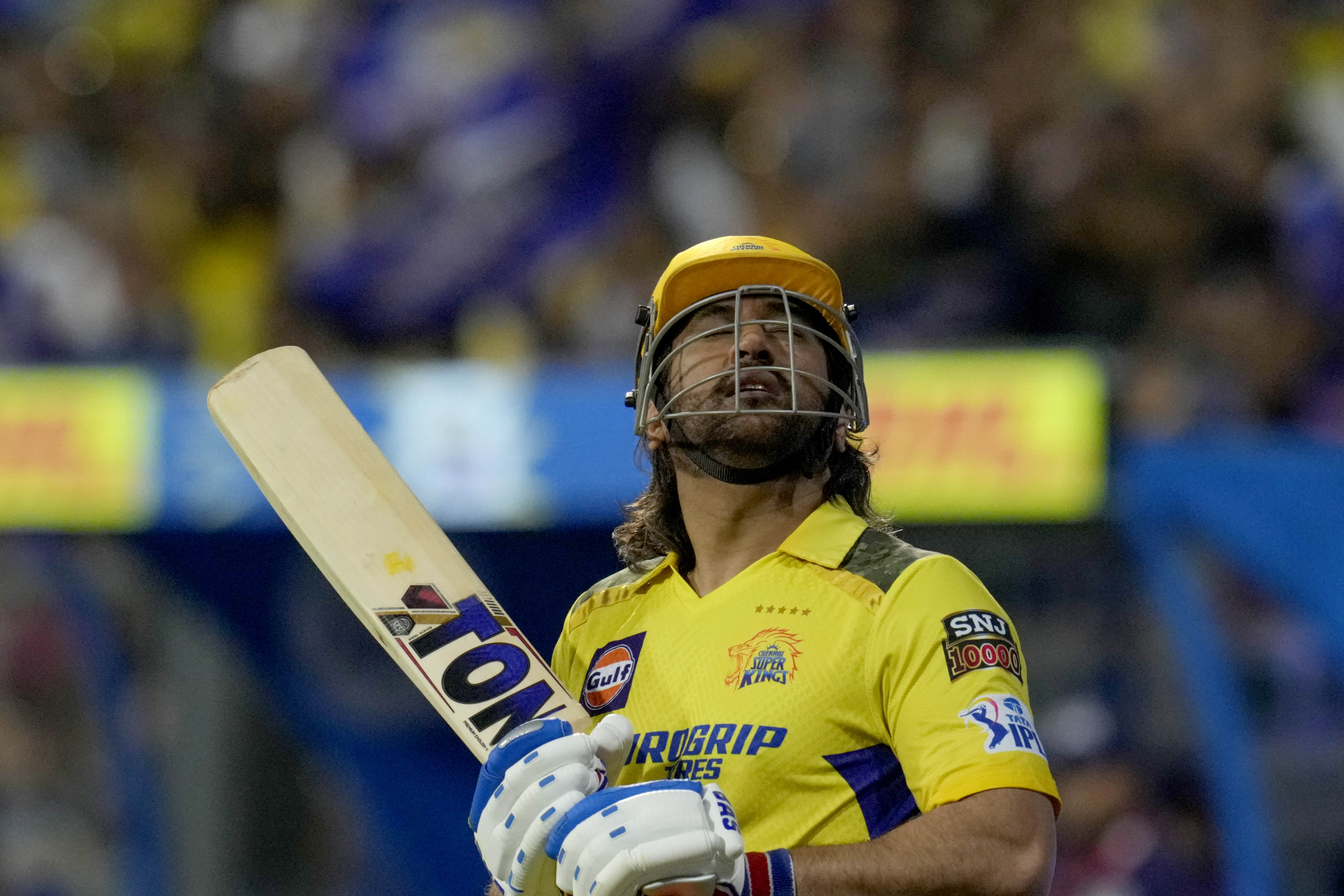 The Thala Dharisanam