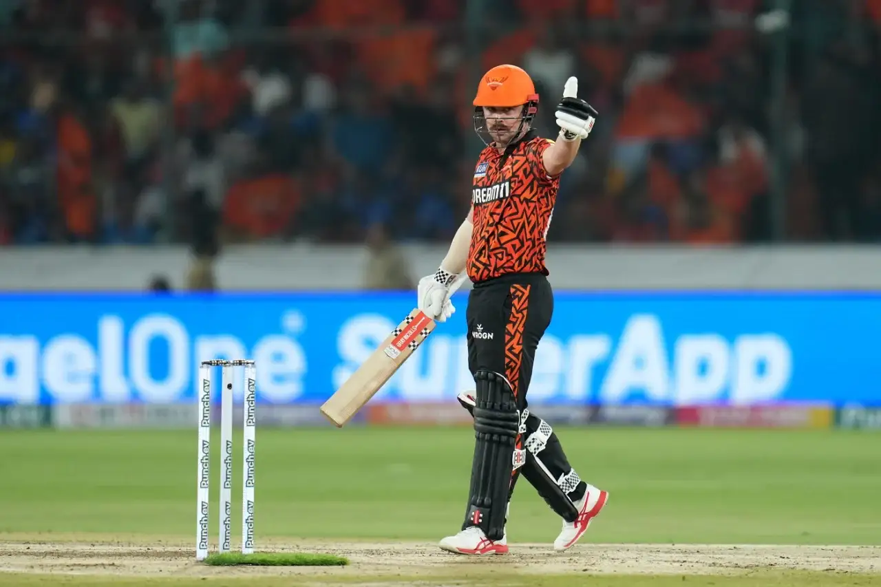 Travis Head set to follow Steve Smith to Washington Freedom for 2024 MLC