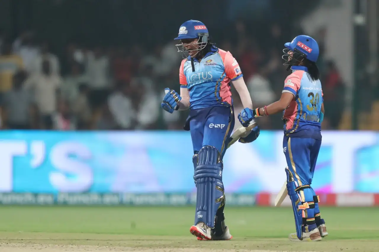 Uncapped Asha and Sajana included in India's squad for Bangladesh T20Is