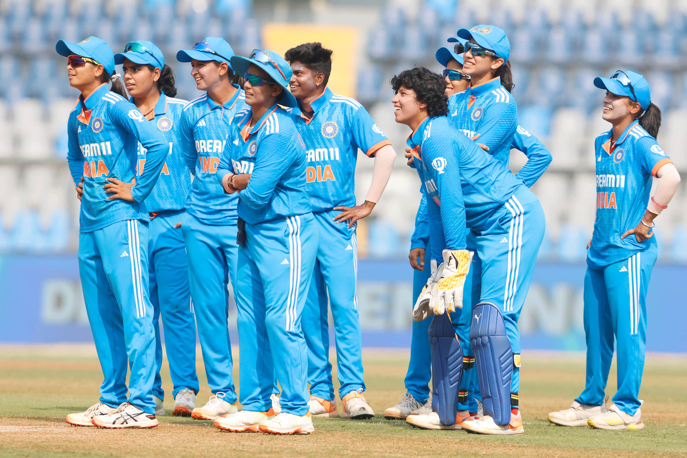 WPL performers in front and centre for India in the Bangladesh tour squad