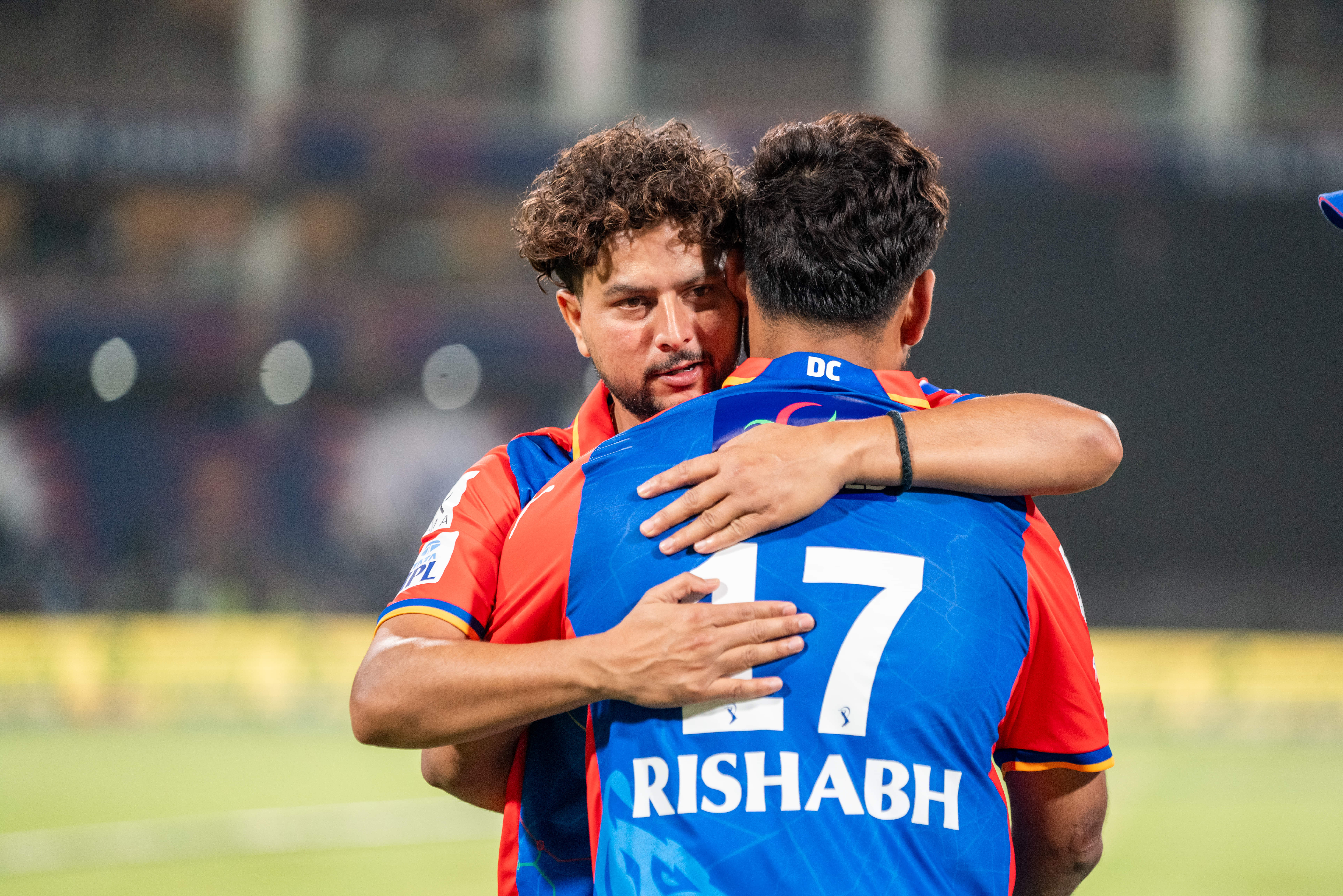 High on confidence, DC & SRH look to keep the momentum going