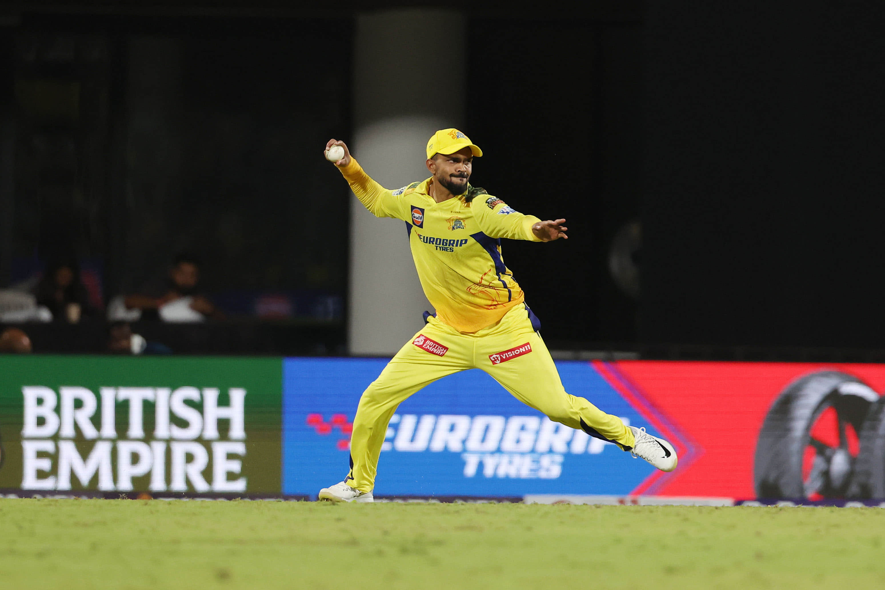 With Impact Player rule, you always need to score above par: Gaikwad