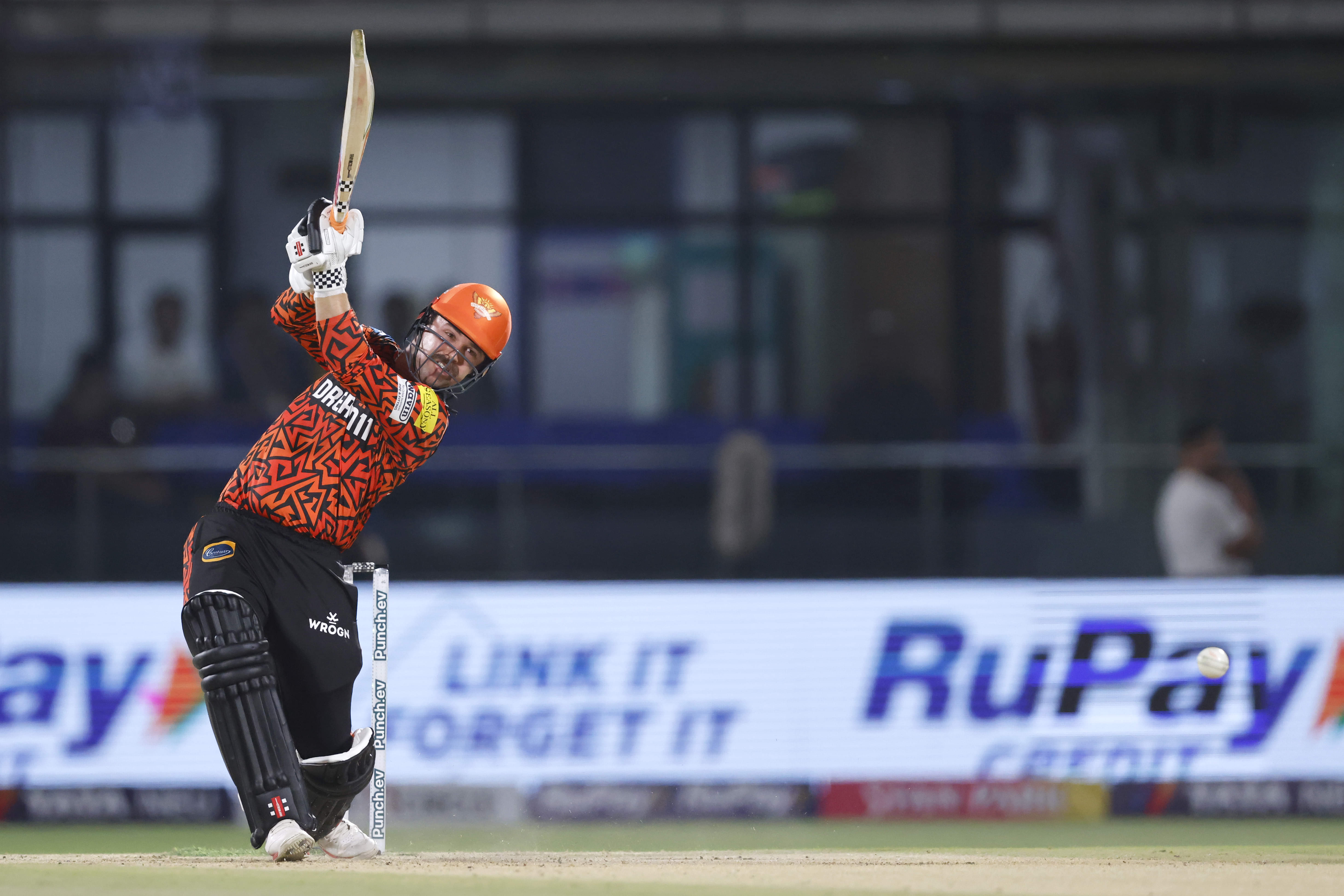 Have achieved a few things in international cricket to draw back on: Head on his crazy IPL run