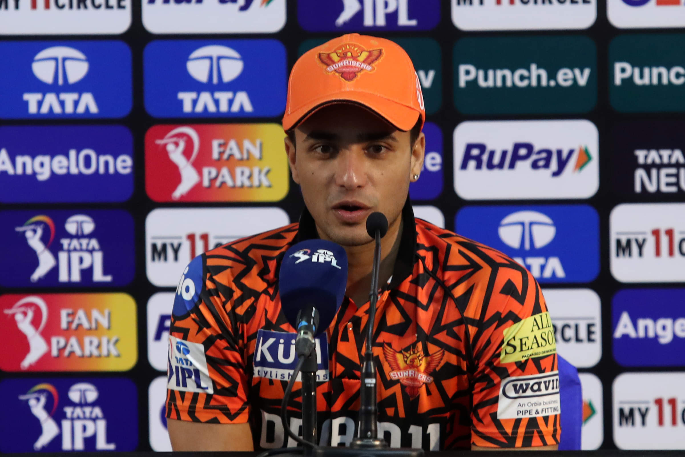 Punjab boys know I admire Travis for the way he bats in all three formats: Abhishek Sharma