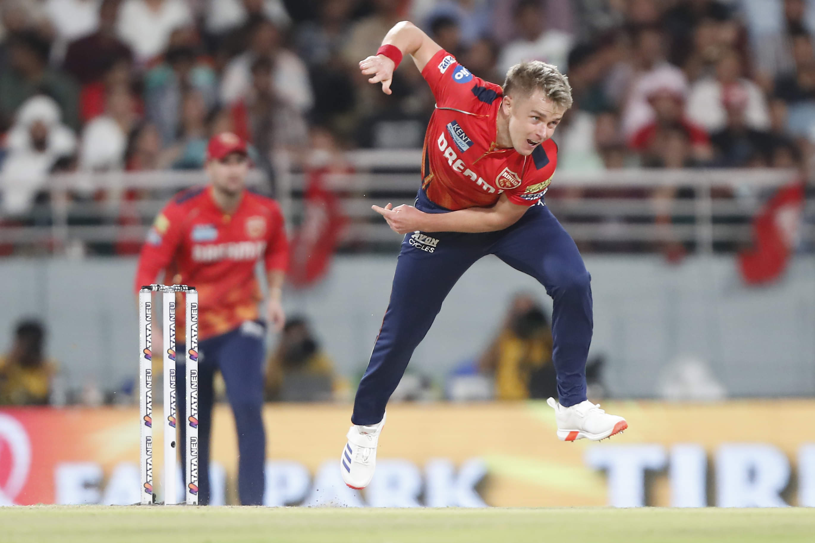 Faf du Plessis, Sam Curran fined for breaching IPL Code of Conduct