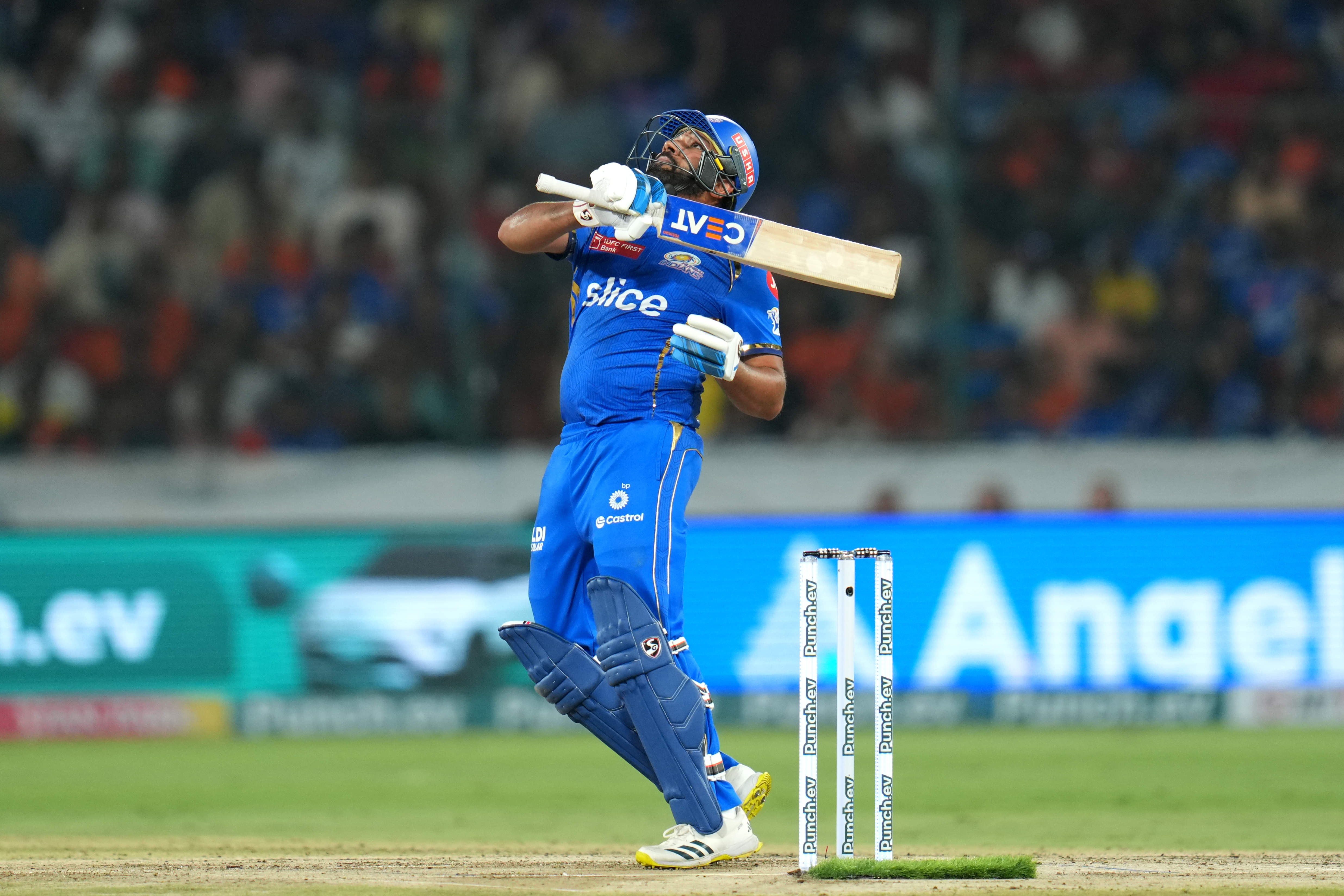 Fantasy: Rohit Sharma, Suryakumar Yadav your main picks in Jaipur  