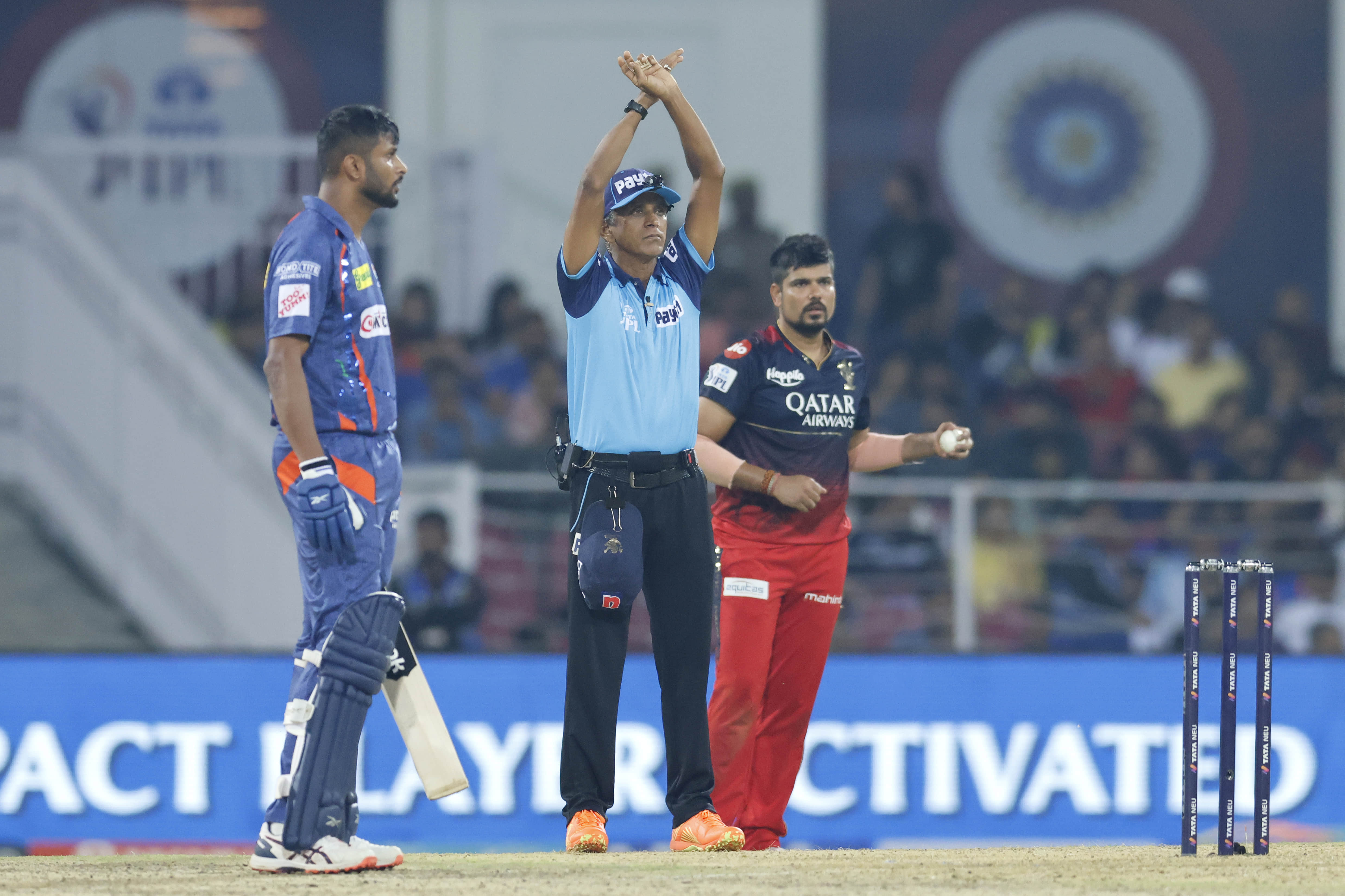 "If 12 players are not playing at international level, then what is the need of it in IPL?"