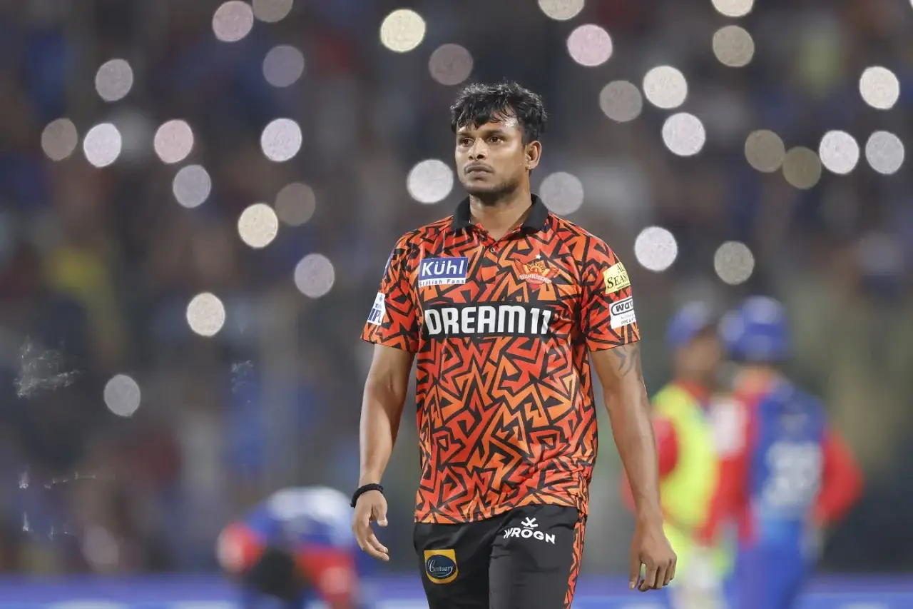 Fantasy: Too many in-form batters, but Natarajan could be the x-factor