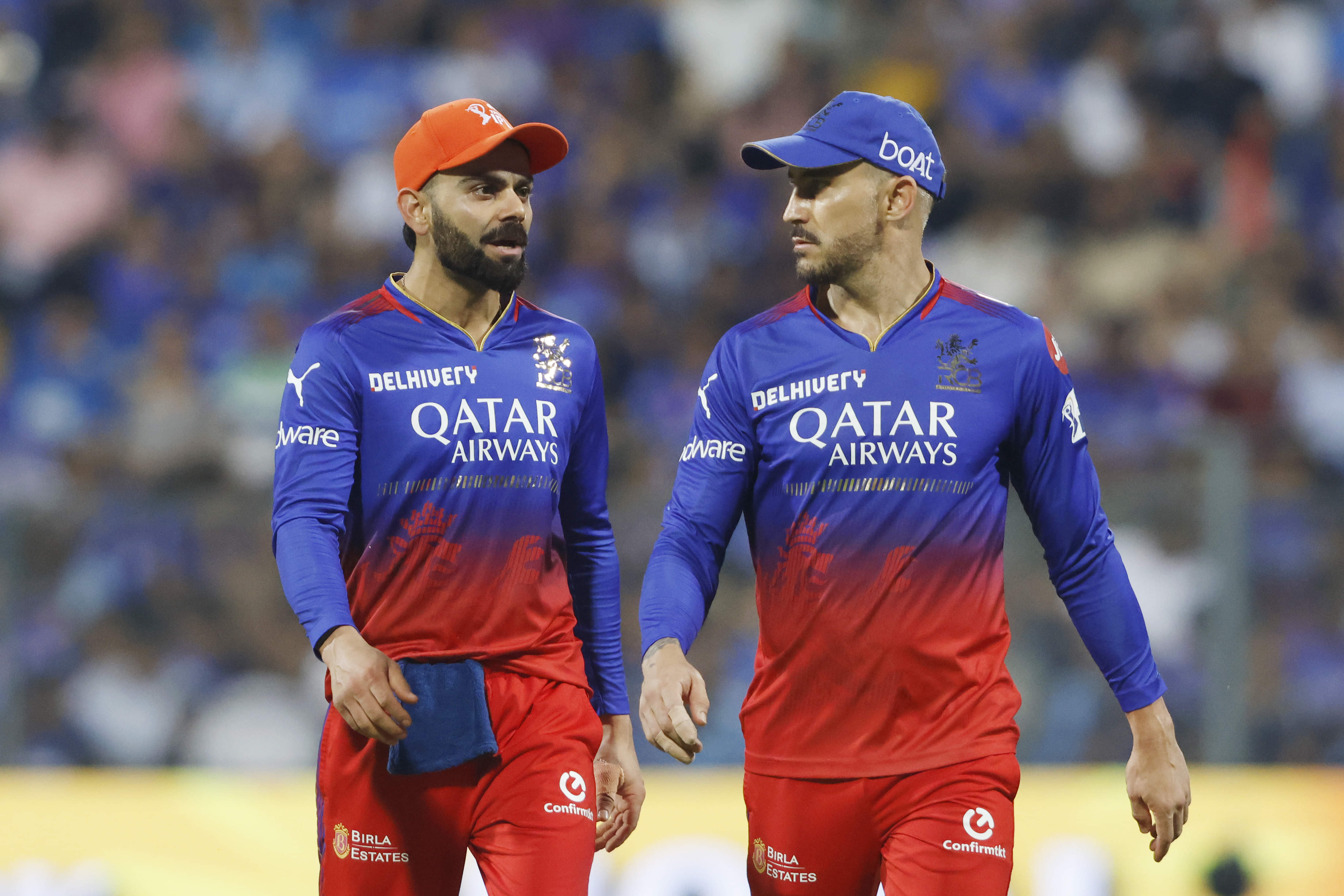 Not the best time for RCB to come face to face against SRH