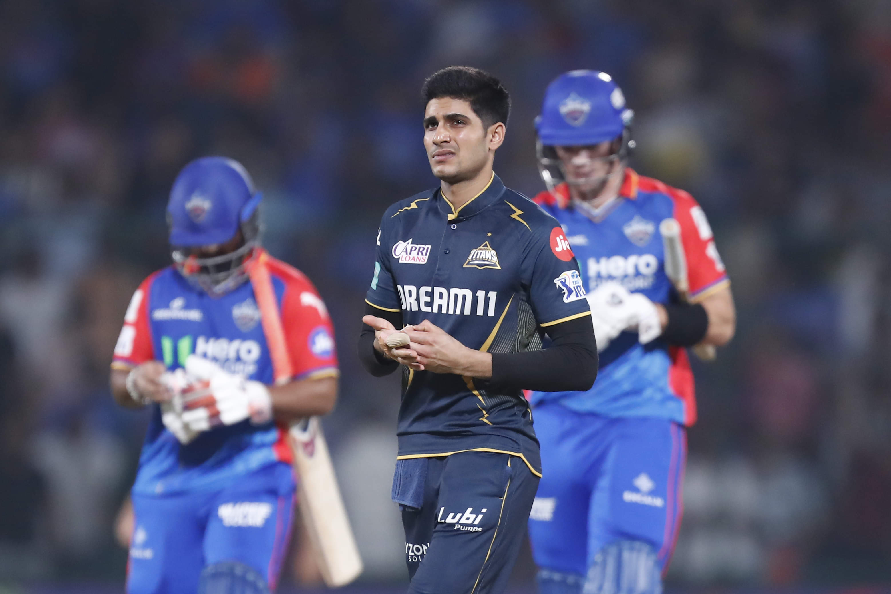 Impact players reason behind high-scoring matches: Shubman Gill