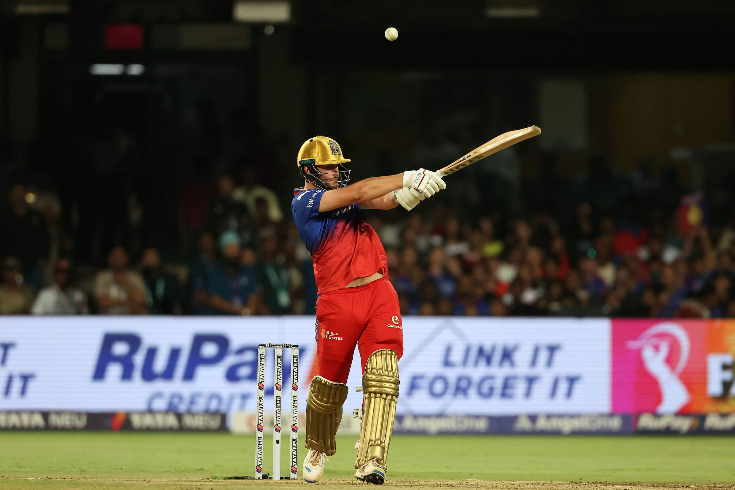 Will Jack rues powerplay bowling struggle as reason for RCB’s dwindling fortunes