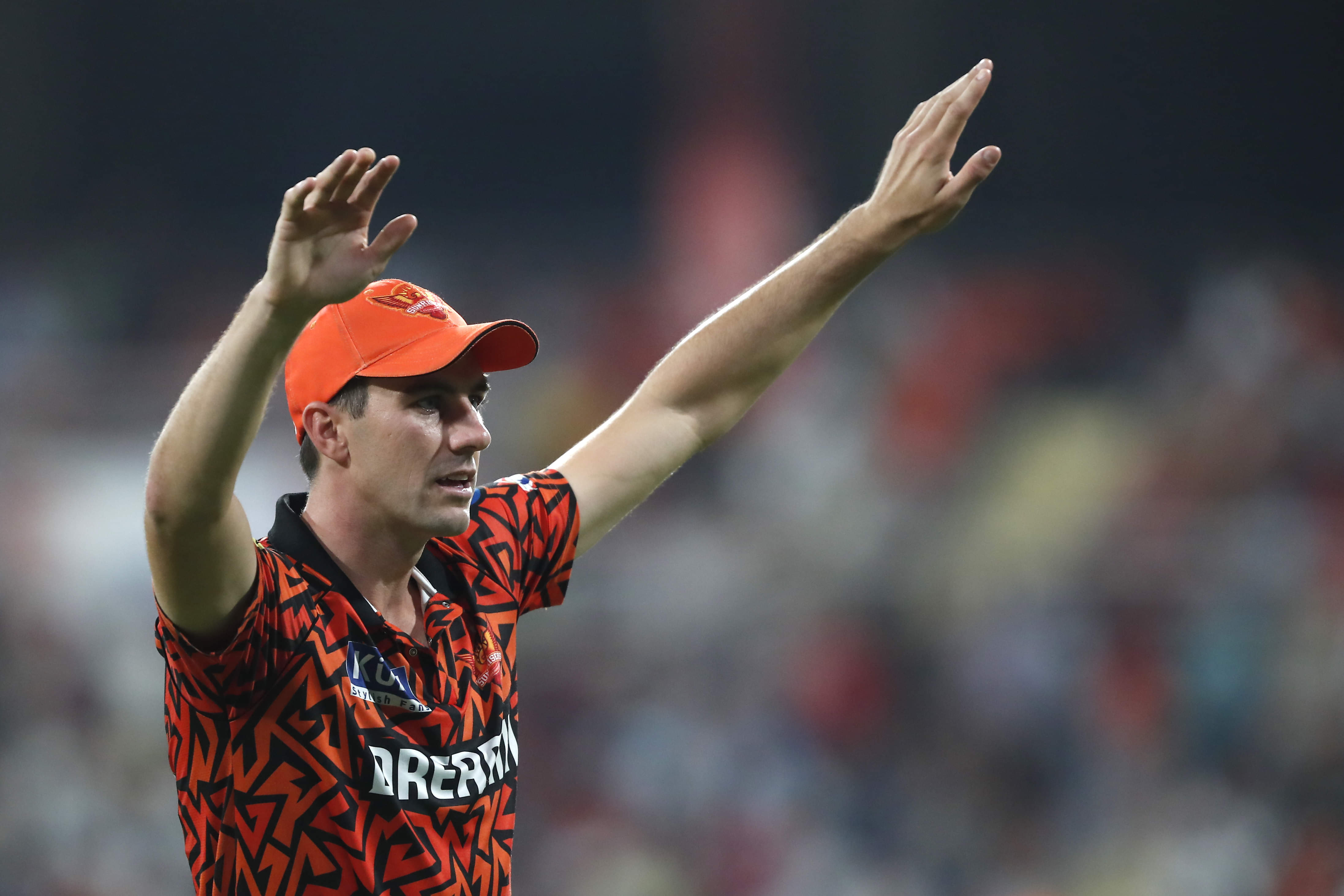 Won’t dwell on the loss, we’ll still continue to be aggressive: Cummins