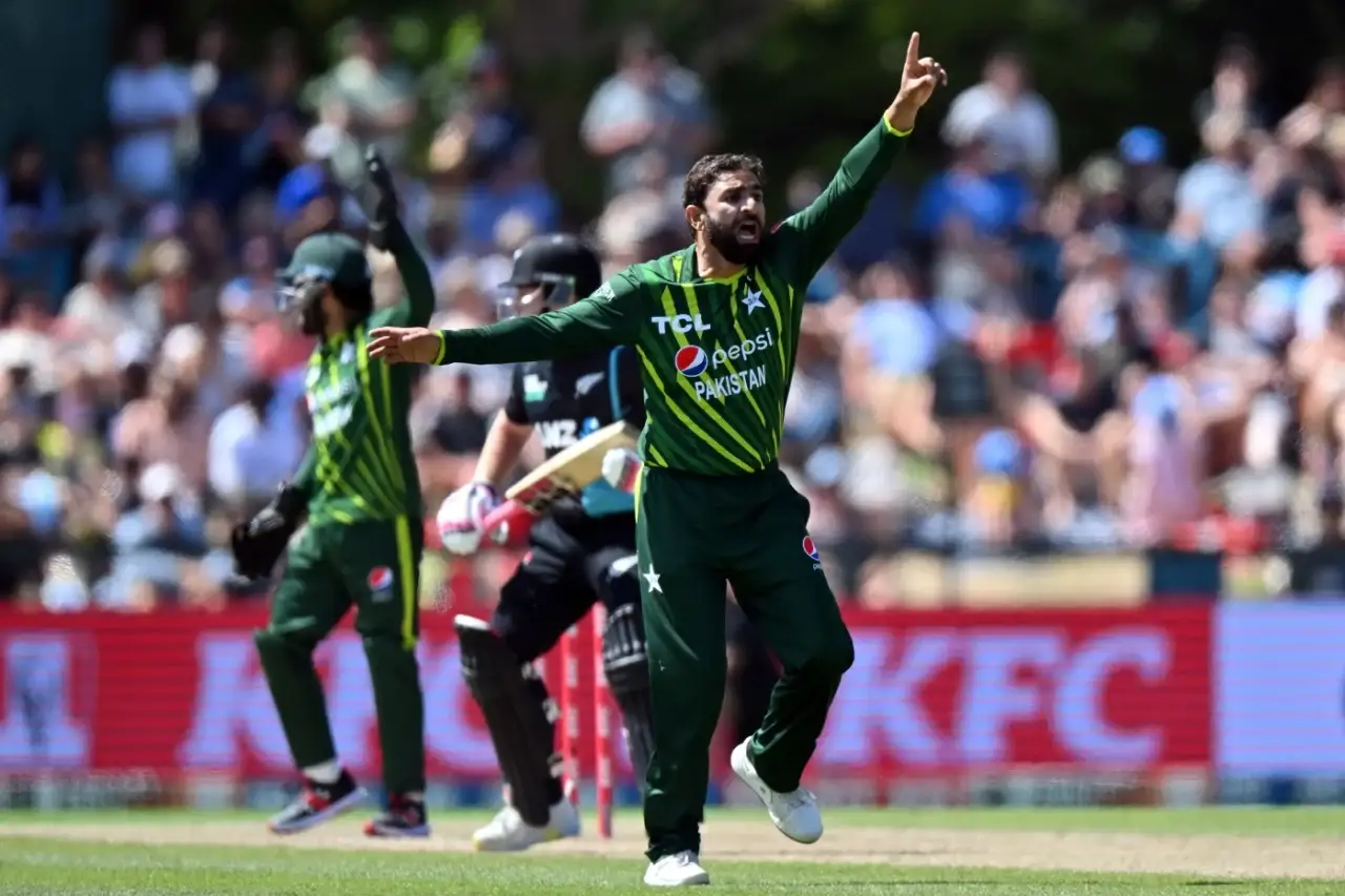 Fantasy: Put your money on all-rounders like Imad, Iftikhar