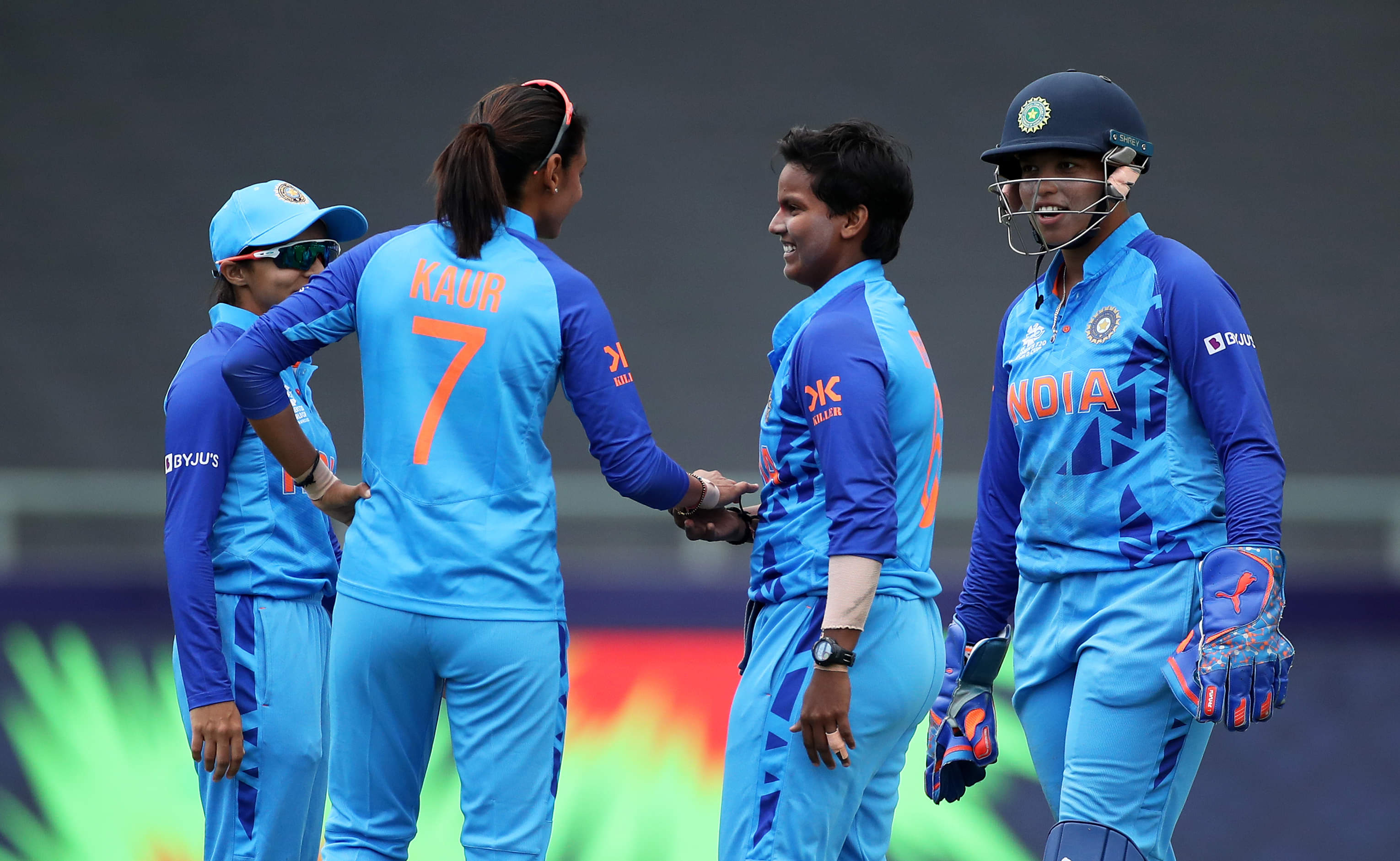 Fantasy: Make the best of Richa Ghosh, Deepti Sharma's form