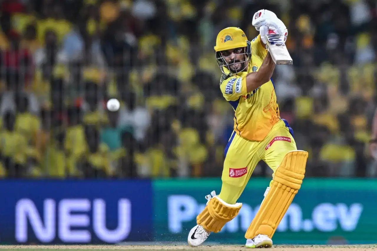 Fantasy: Gaikwad, Pathirana should be your top-two picks