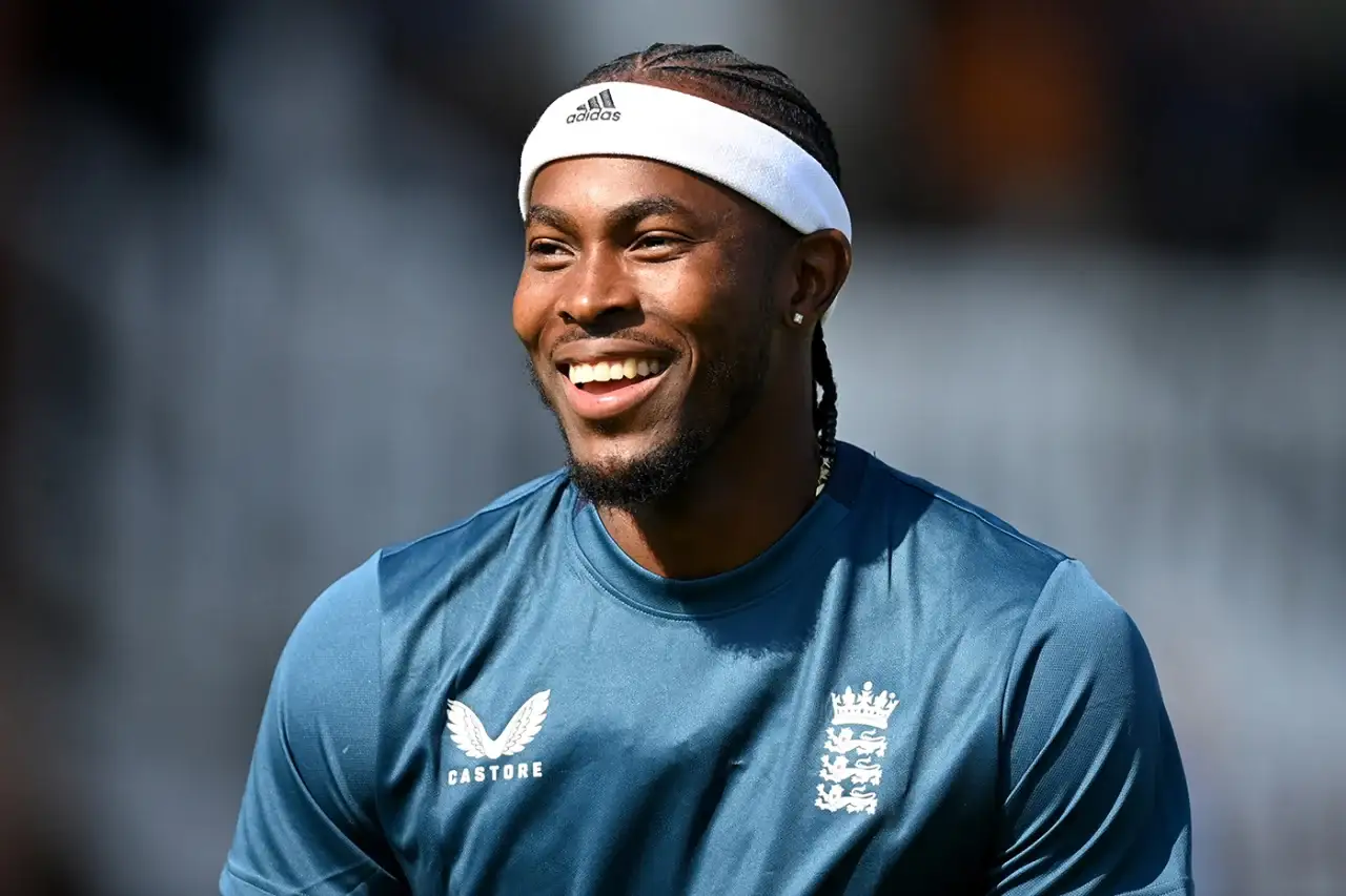 Archer, Jordan return to England squad for T20 World Cup 2024