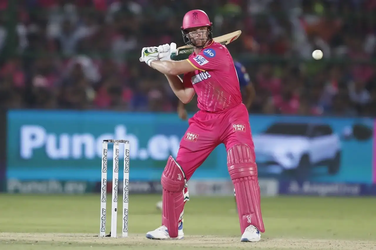 Buttler, Salt, and other England players set to miss IPL 2024 playoffs