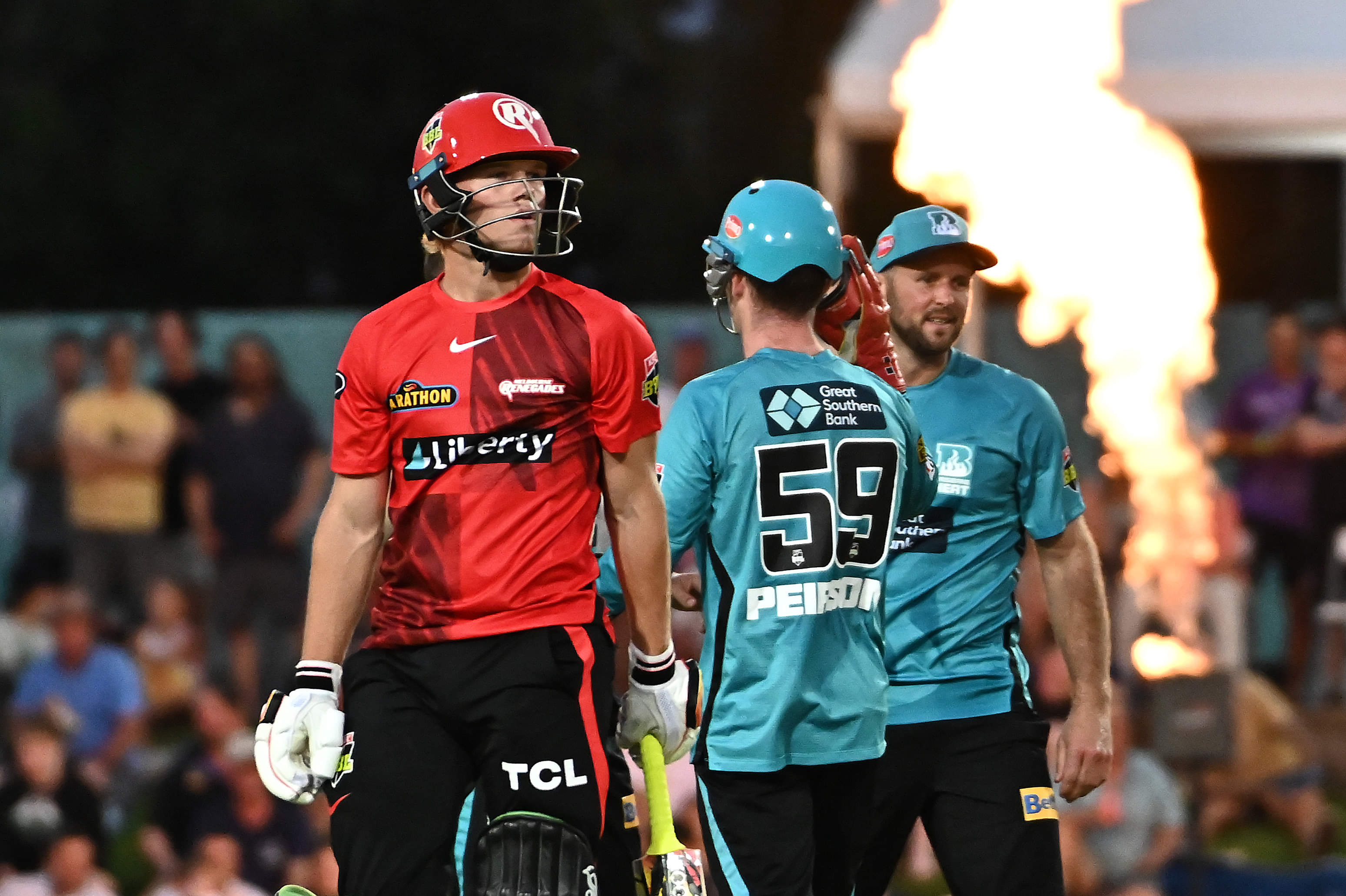 No Smith or Fraser-McGurk in Australia’s T20 World Cup squad