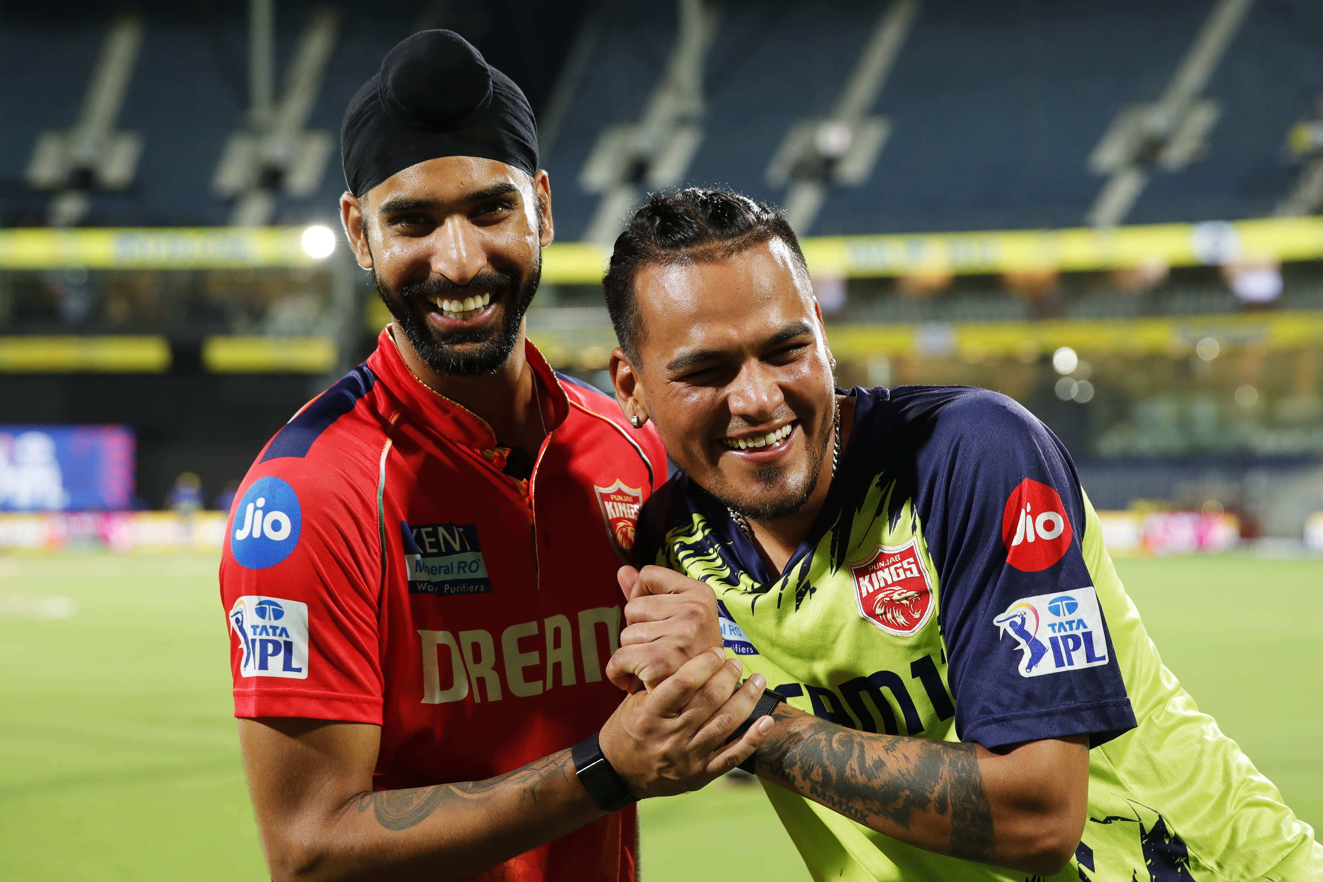 5 factors behind PBKS' fifth consecutive win over CSK